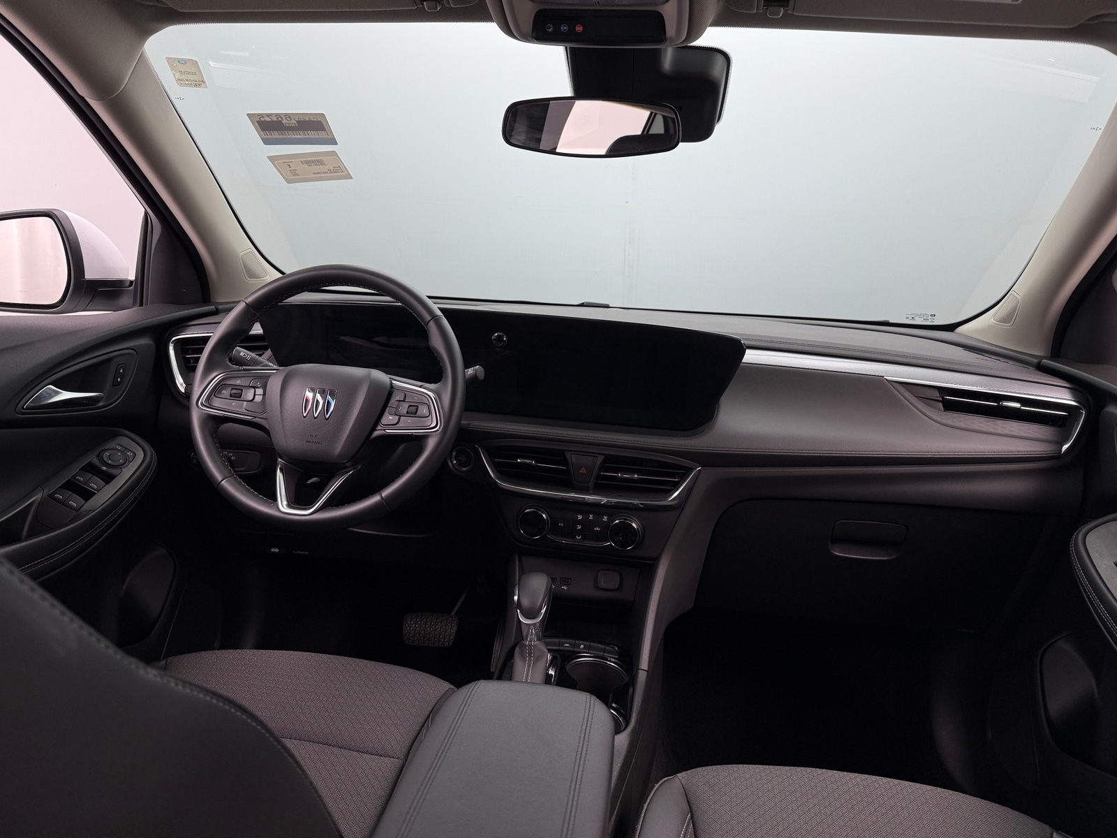 Thumbnail: 2025 Buick Encore GX - 3