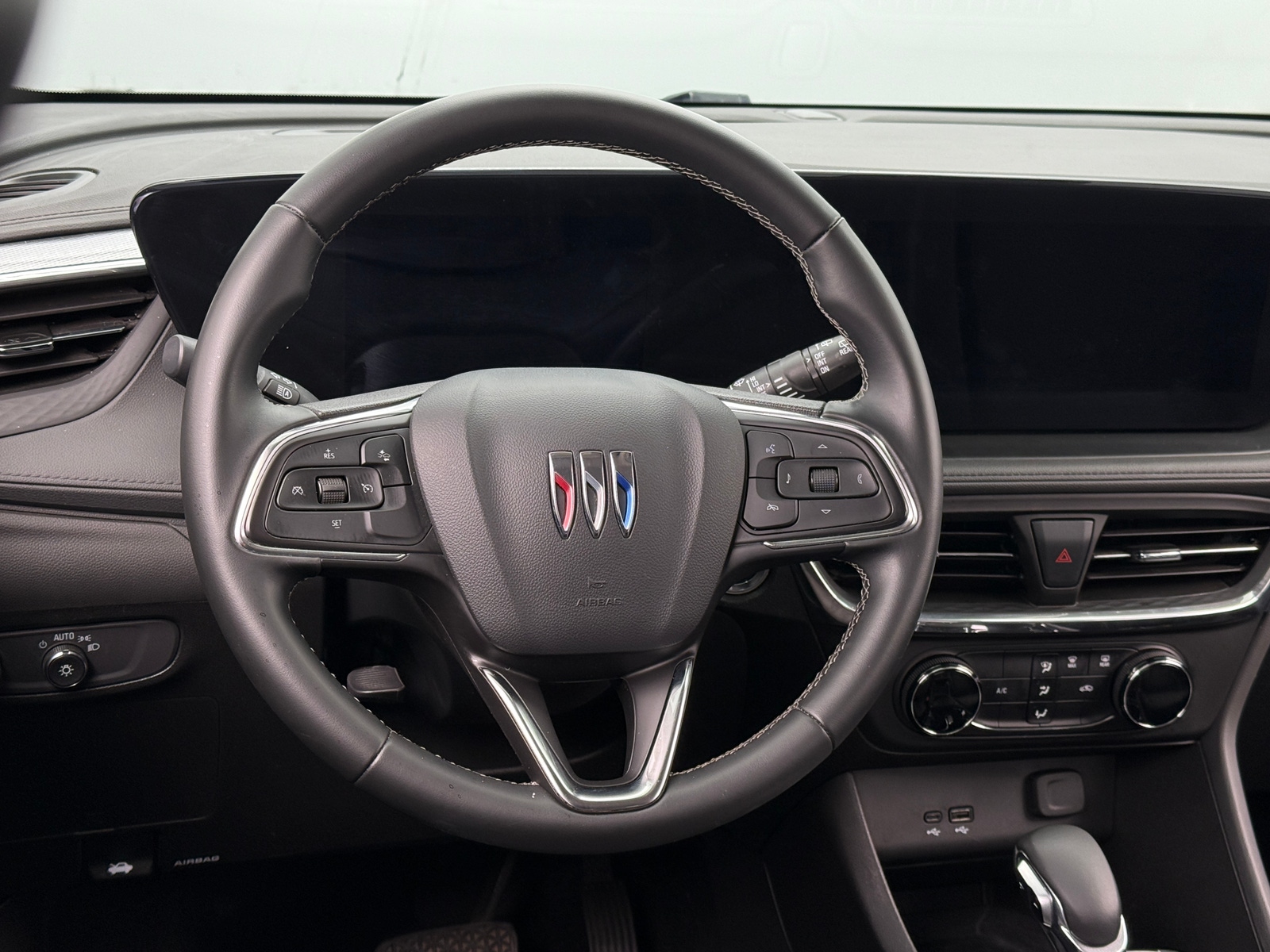 Thumbnail: 2025 Buick Encore GX - 5