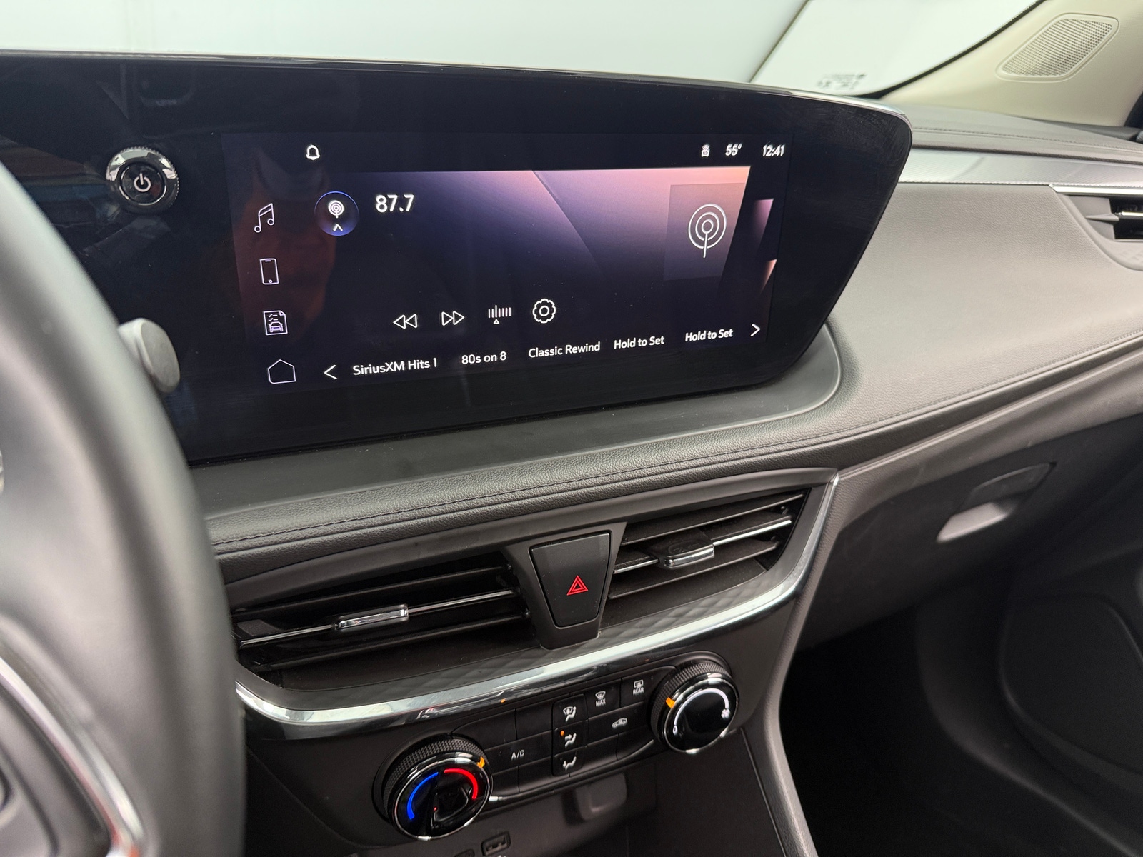 Thumbnail: 2025 Buick Encore GX - 4