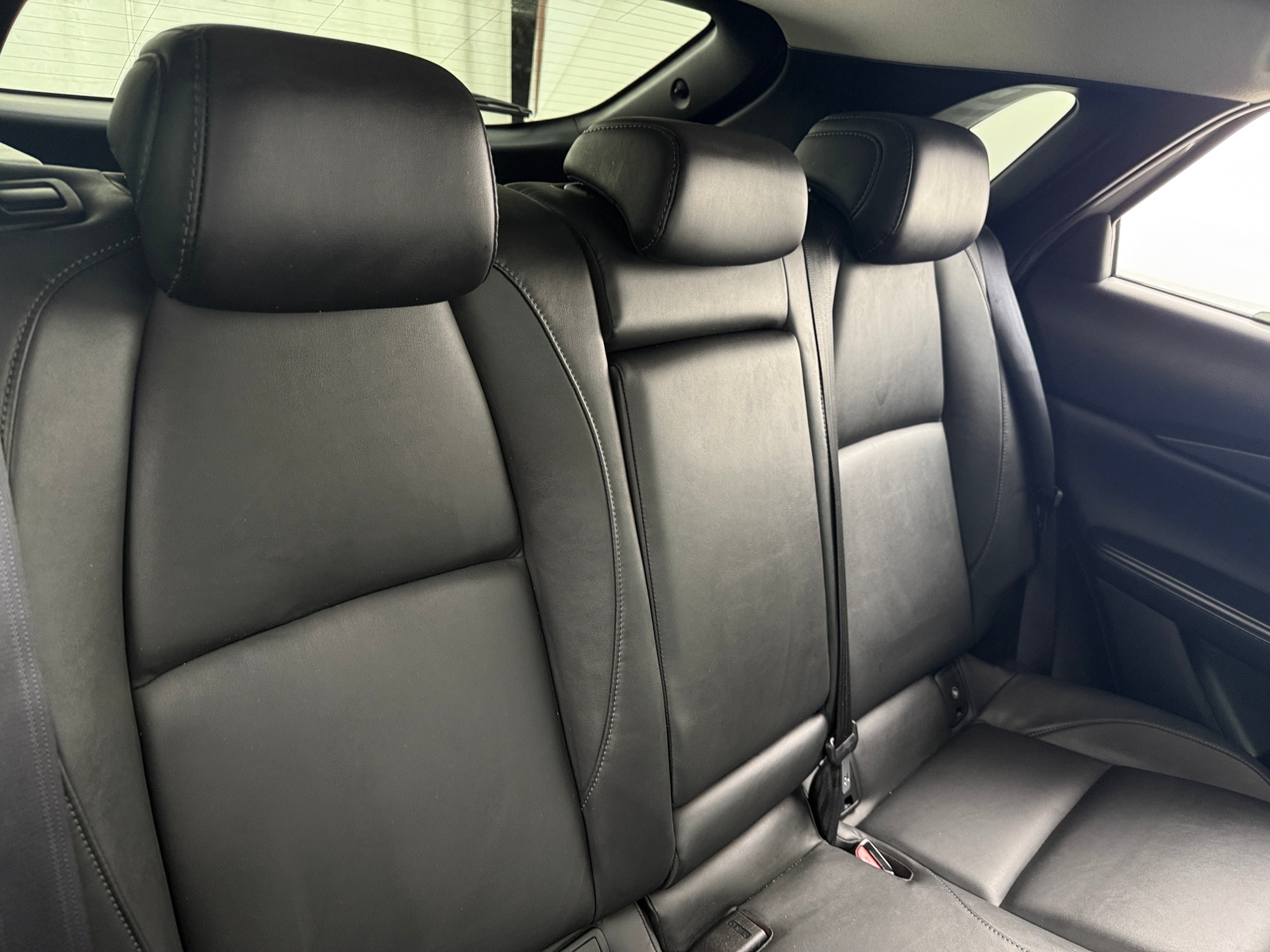 Thumbnail: 2024 Mazda CX-30 - 5