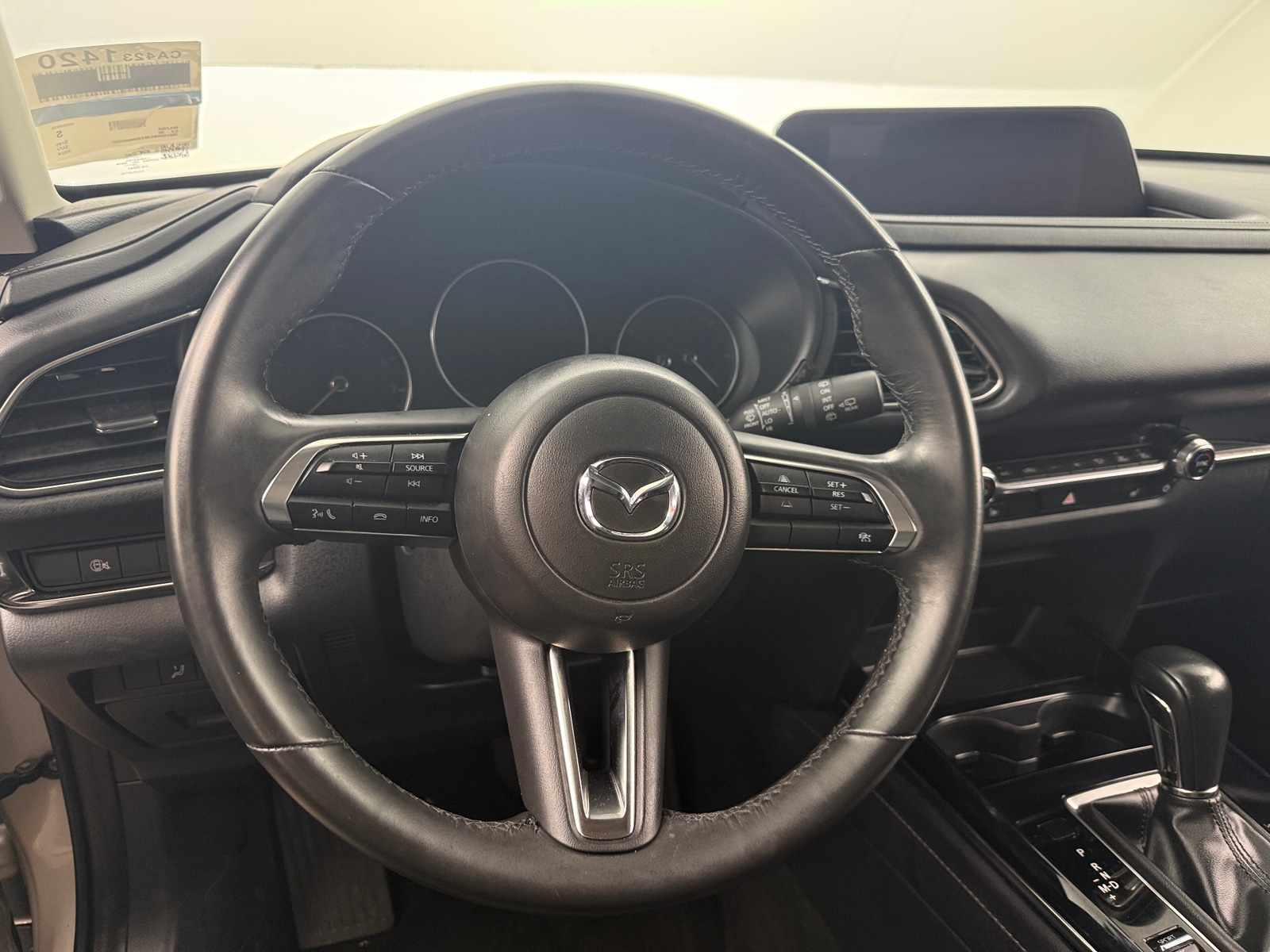 Thumbnail: 2024 Mazda CX-30 - 4