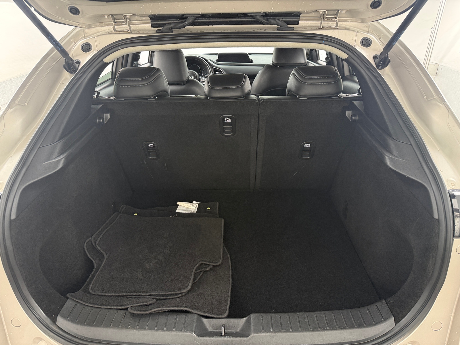 Thumbnail: 2024 Mazda CX-30 - 6