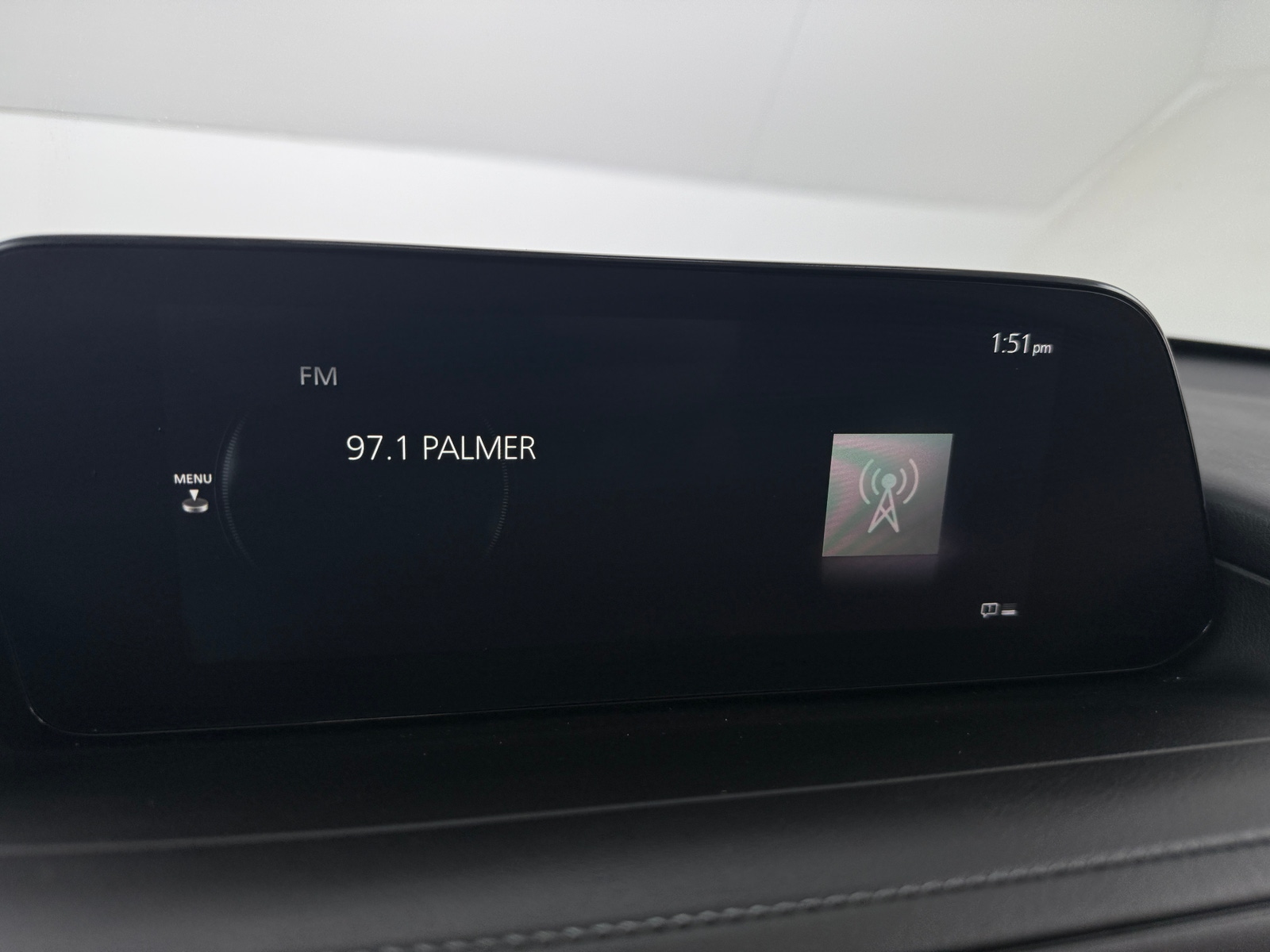 Thumbnail: 2024 Mazda CX-30 - 3