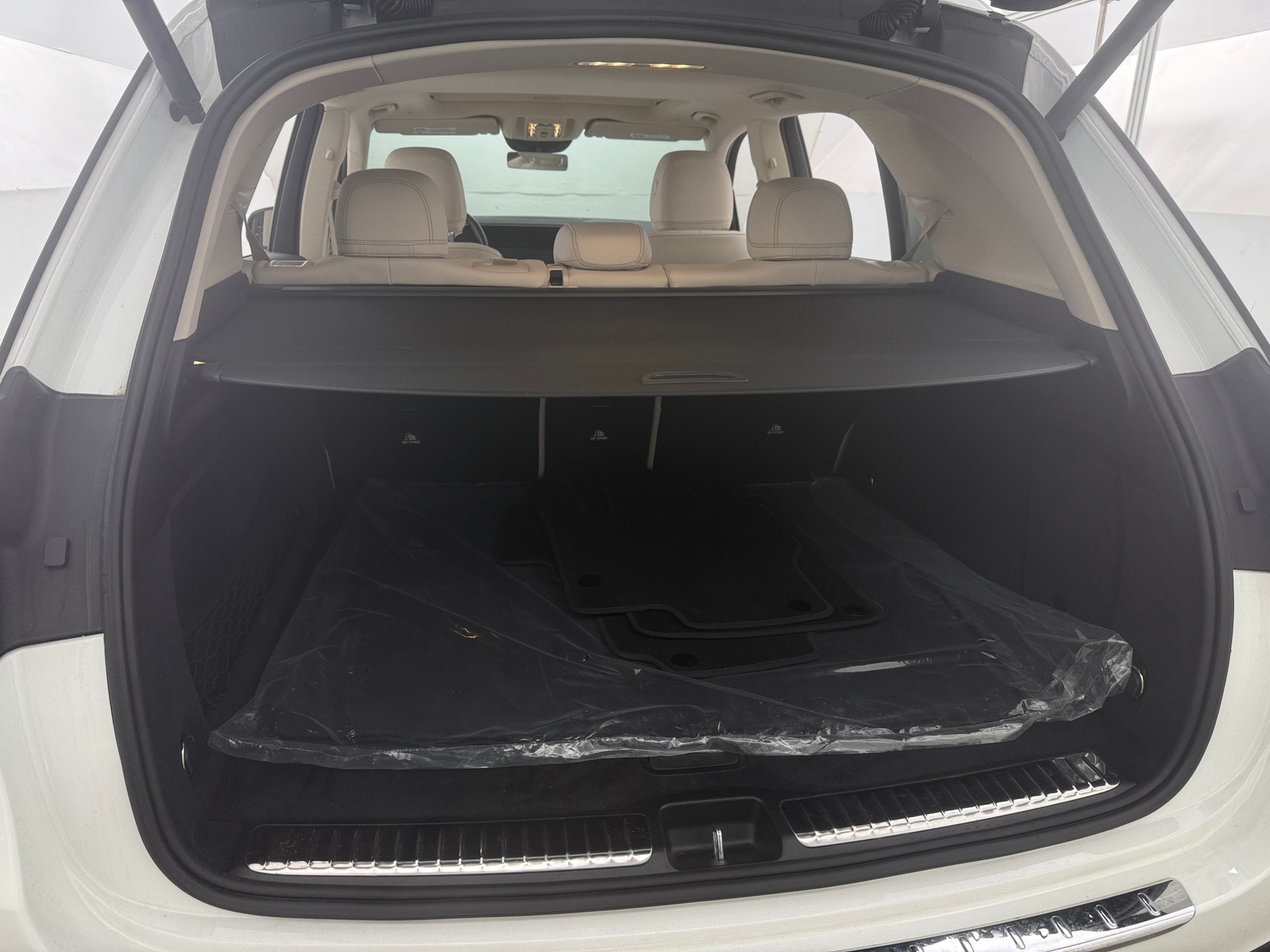 Thumbnail: 2024 Mercedes-Benz GLE - 6