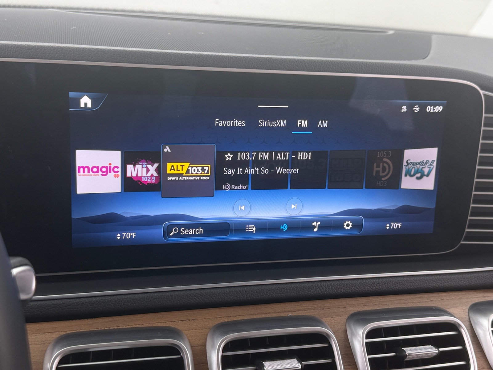 Thumbnail: 2024 Mercedes-Benz GLE - 3