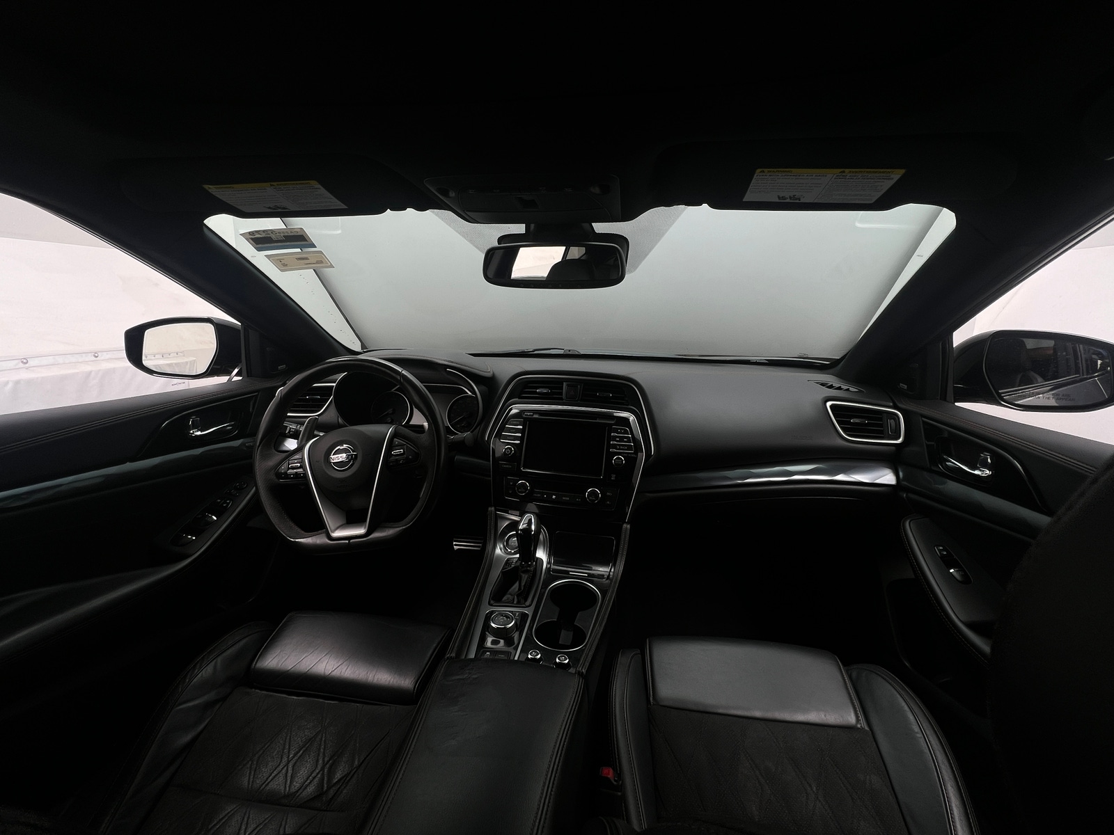 Thumbnail: 2020 Nissan Maxima - 2