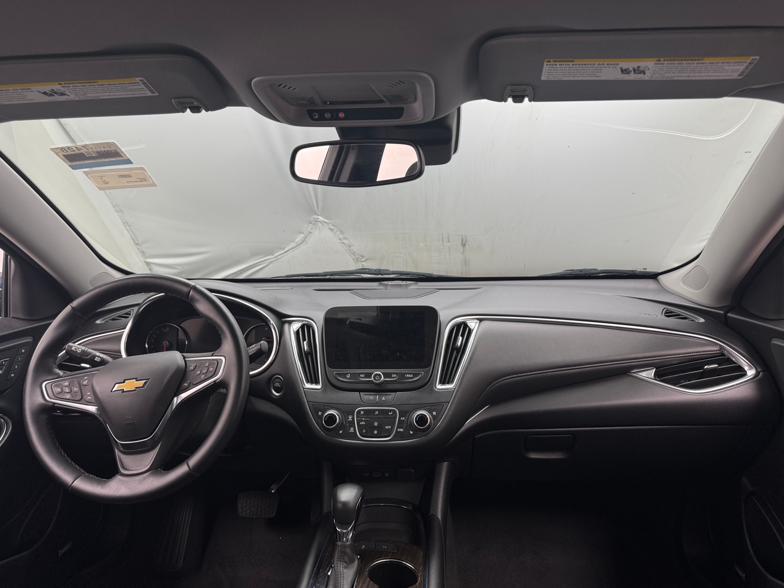 Thumbnail: 2024 Chevrolet Malibu - 2