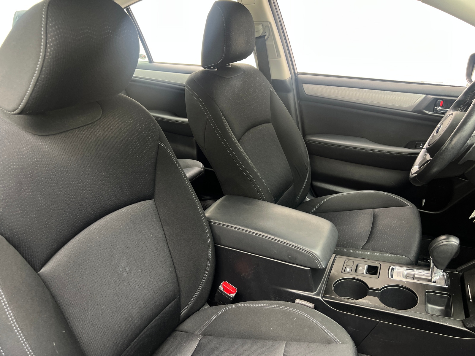 Thumbnail: 2018 Subaru Legacy - 2