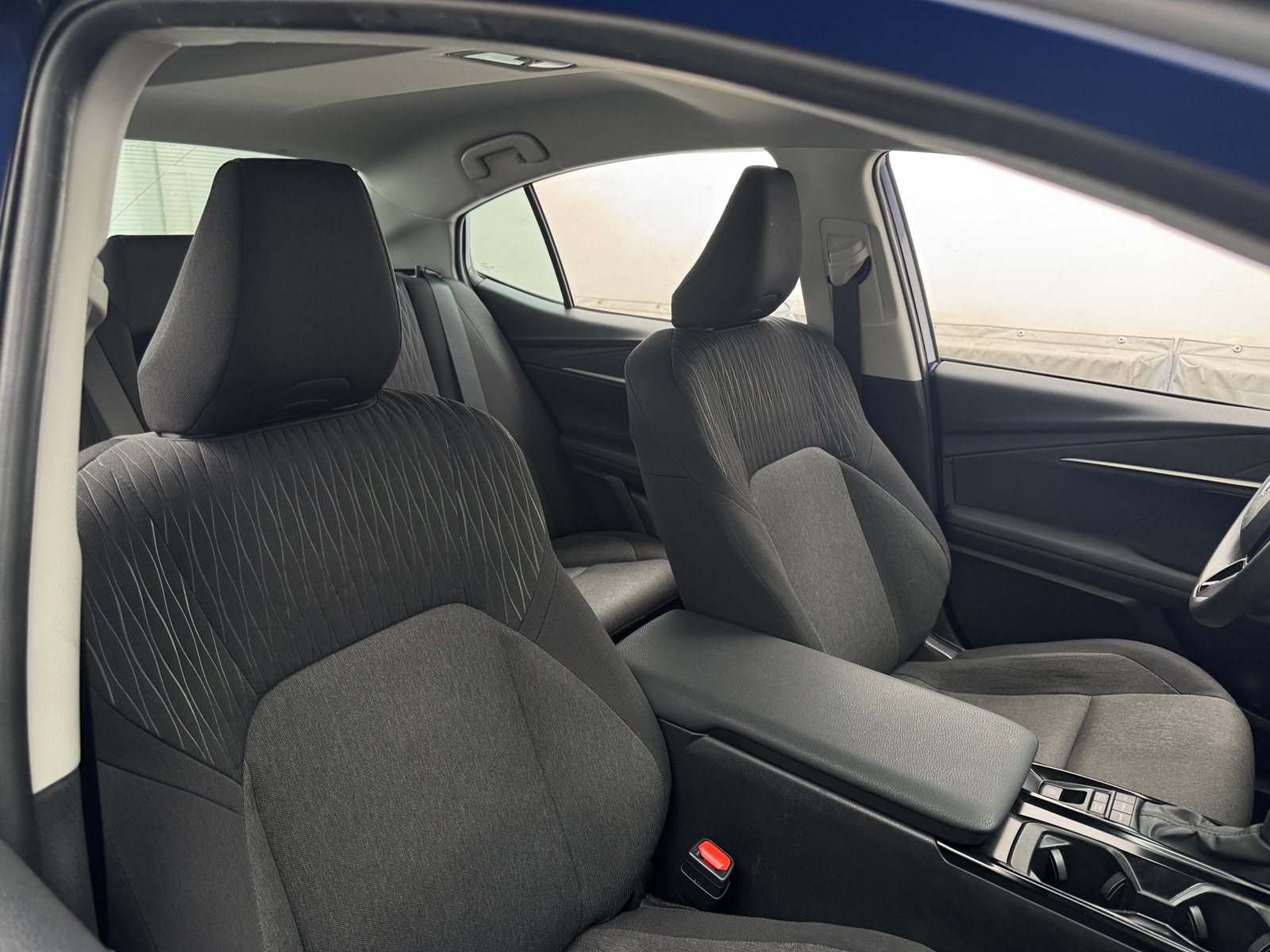 Thumbnail: 2025 Toyota Camry - 2