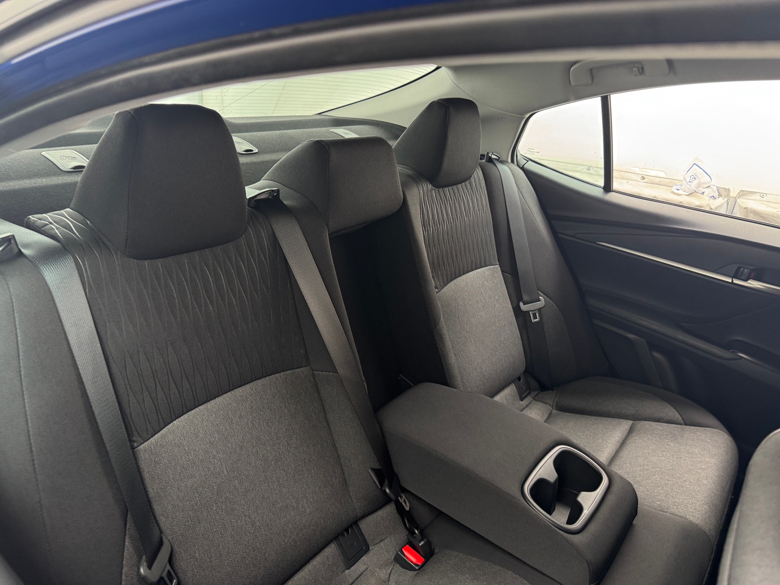 Thumbnail: 2025 Toyota Camry - 6