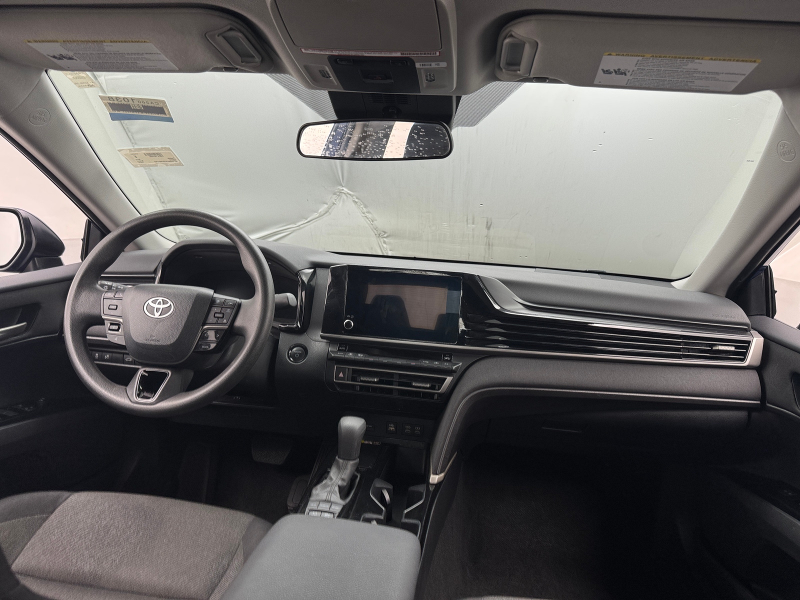 Thumbnail: 2025 Toyota Camry - 3