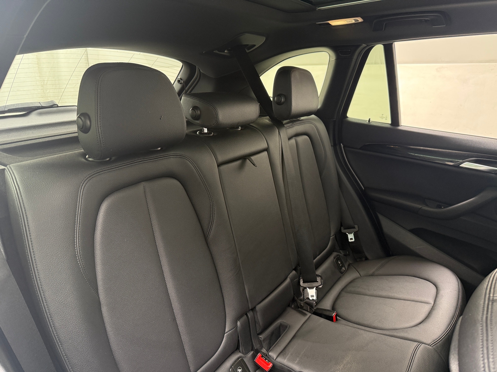 Thumbnail: 2018 BMW X1 - 5