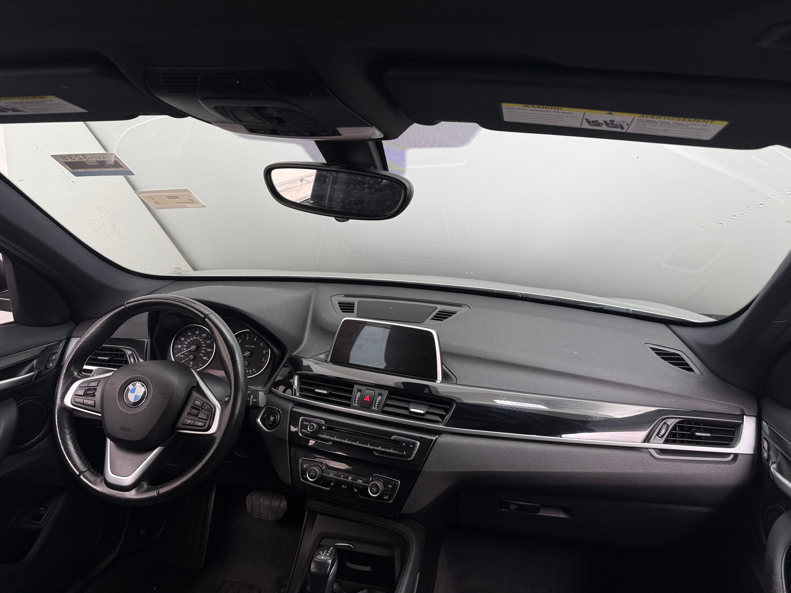 Thumbnail: 2018 BMW X1 - 2