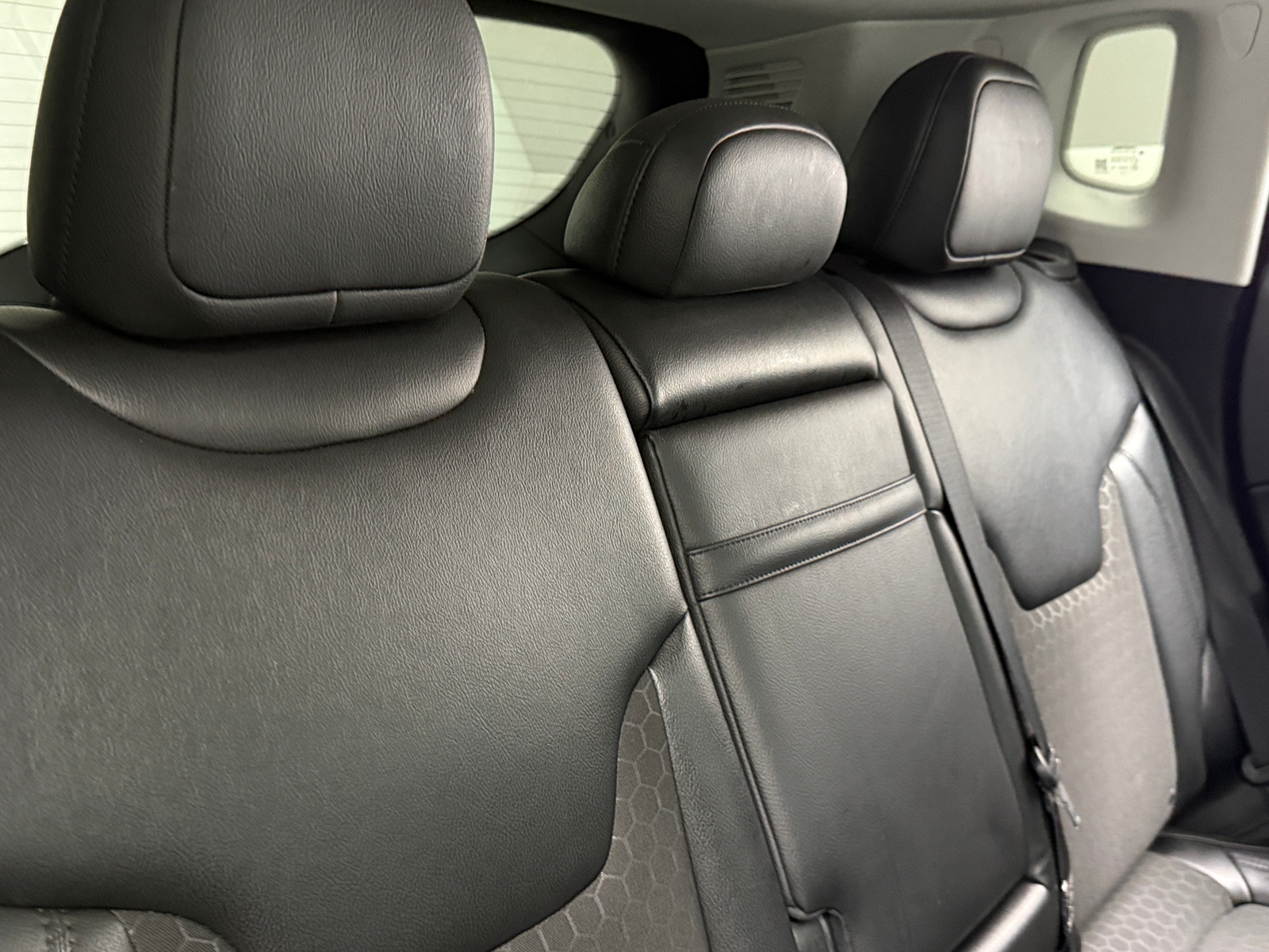 Thumbnail: 2018 Jeep Compass - 6