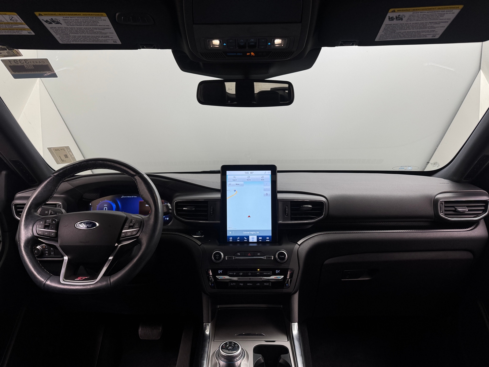 Thumbnail: 2020 Ford Explorer - 2