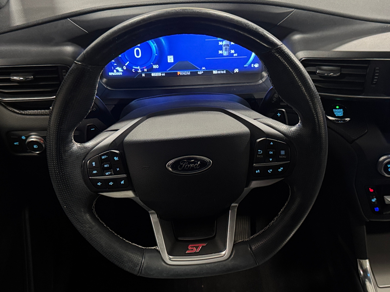 Thumbnail: 2020 Ford Explorer - 4