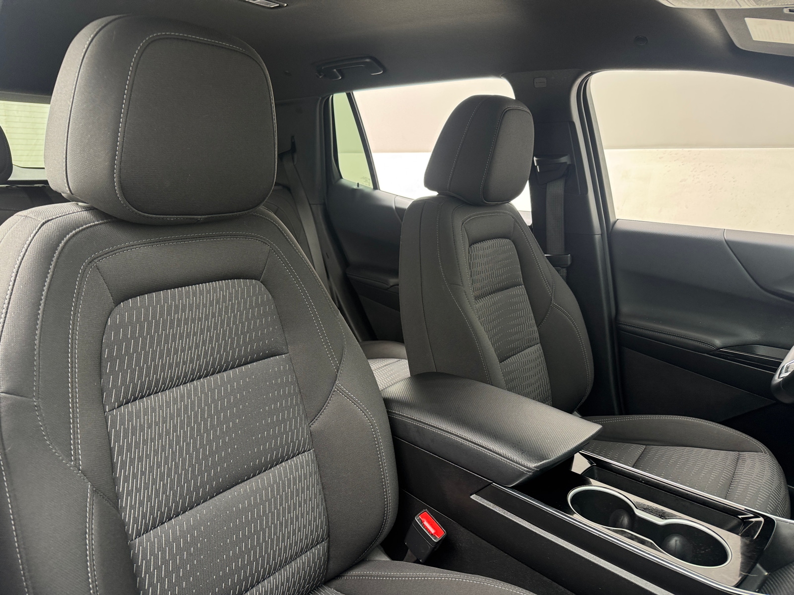 Thumbnail: 2025 Chevrolet Equinox - 2