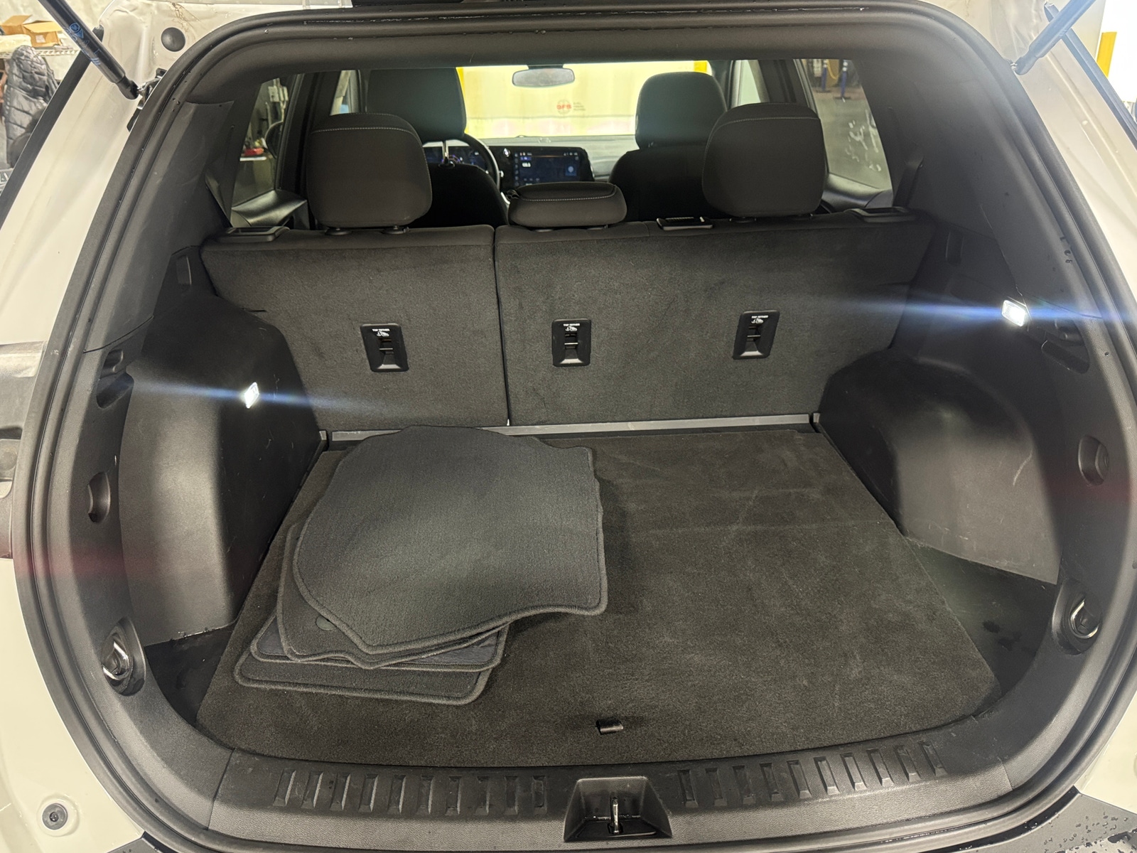 Thumbnail: 2025 Chevrolet Equinox - 7