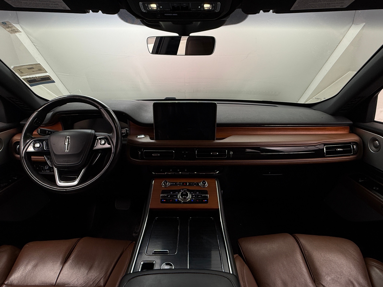 Thumbnail: 2020 Lincoln Aviator - 2