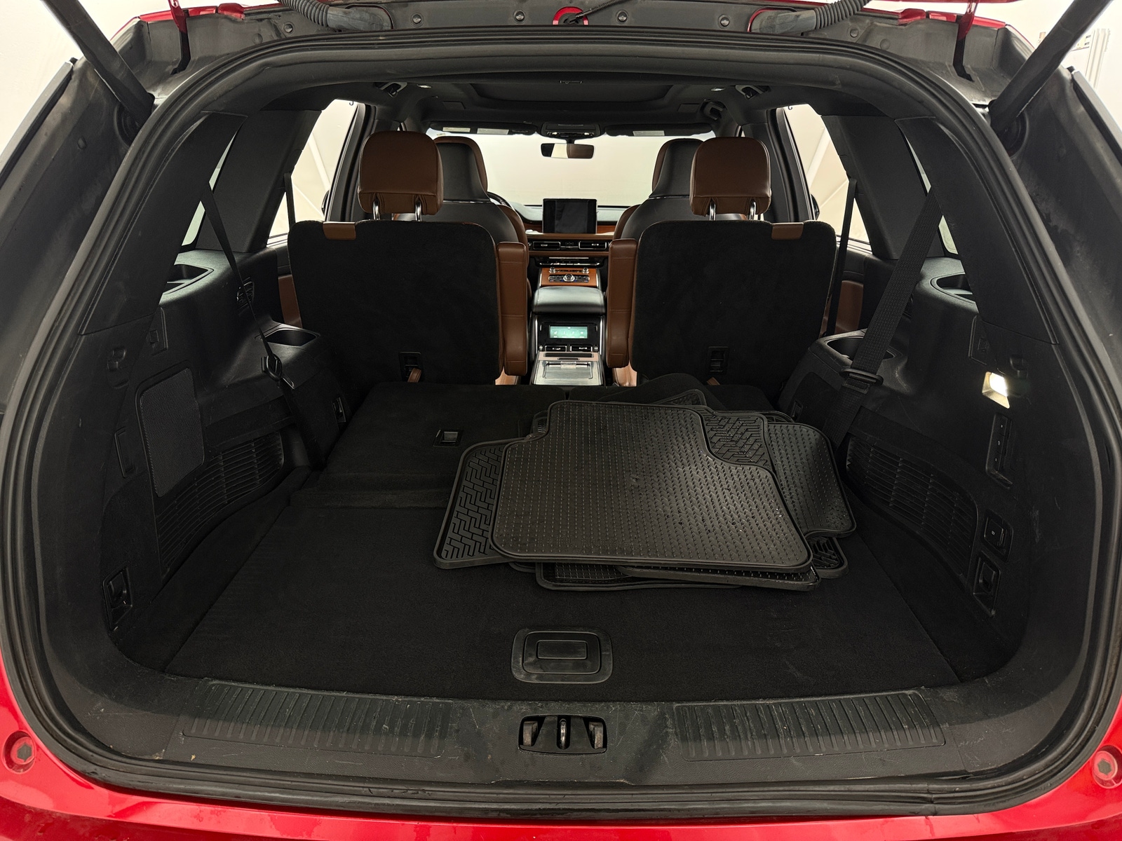 Thumbnail: 2020 Lincoln Aviator - 6