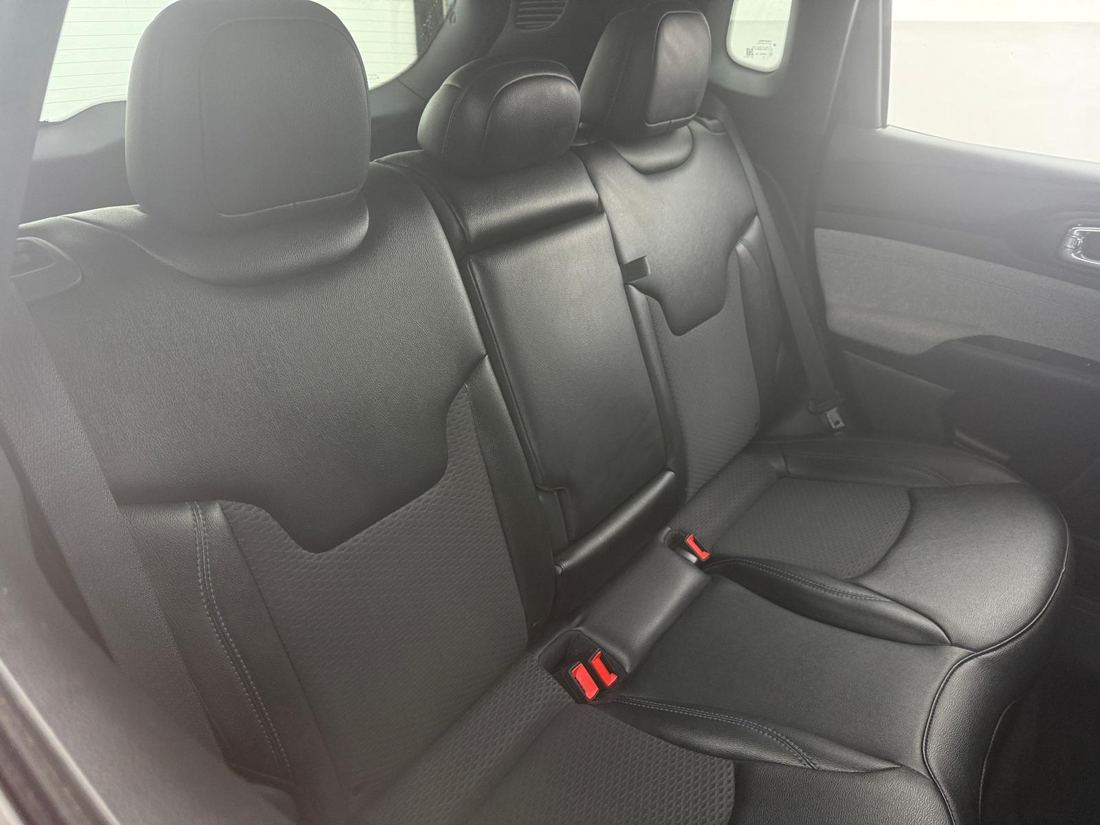 Thumbnail: 2024 Jeep Compass - 6