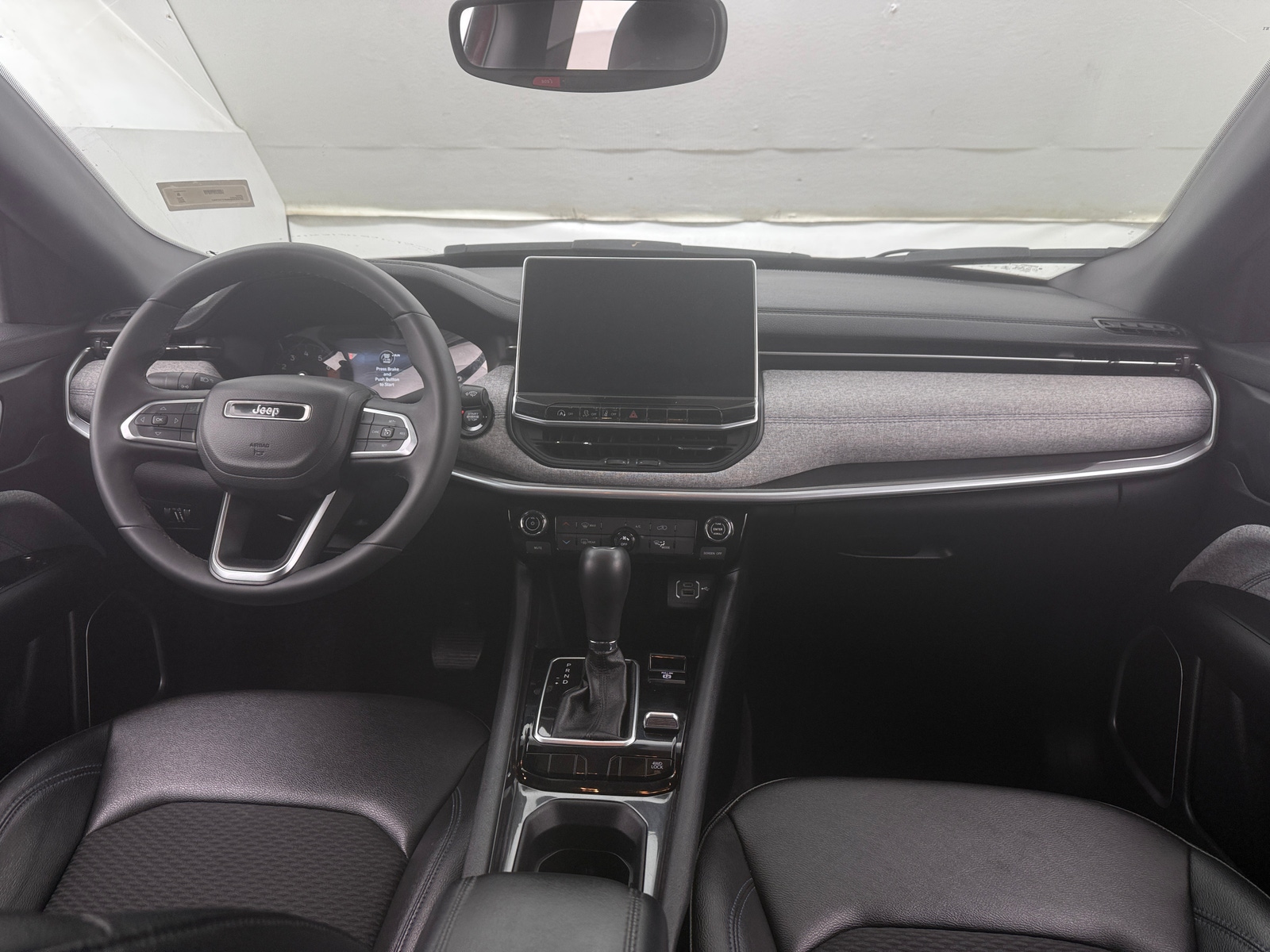 Thumbnail: 2024 Jeep Compass - 3