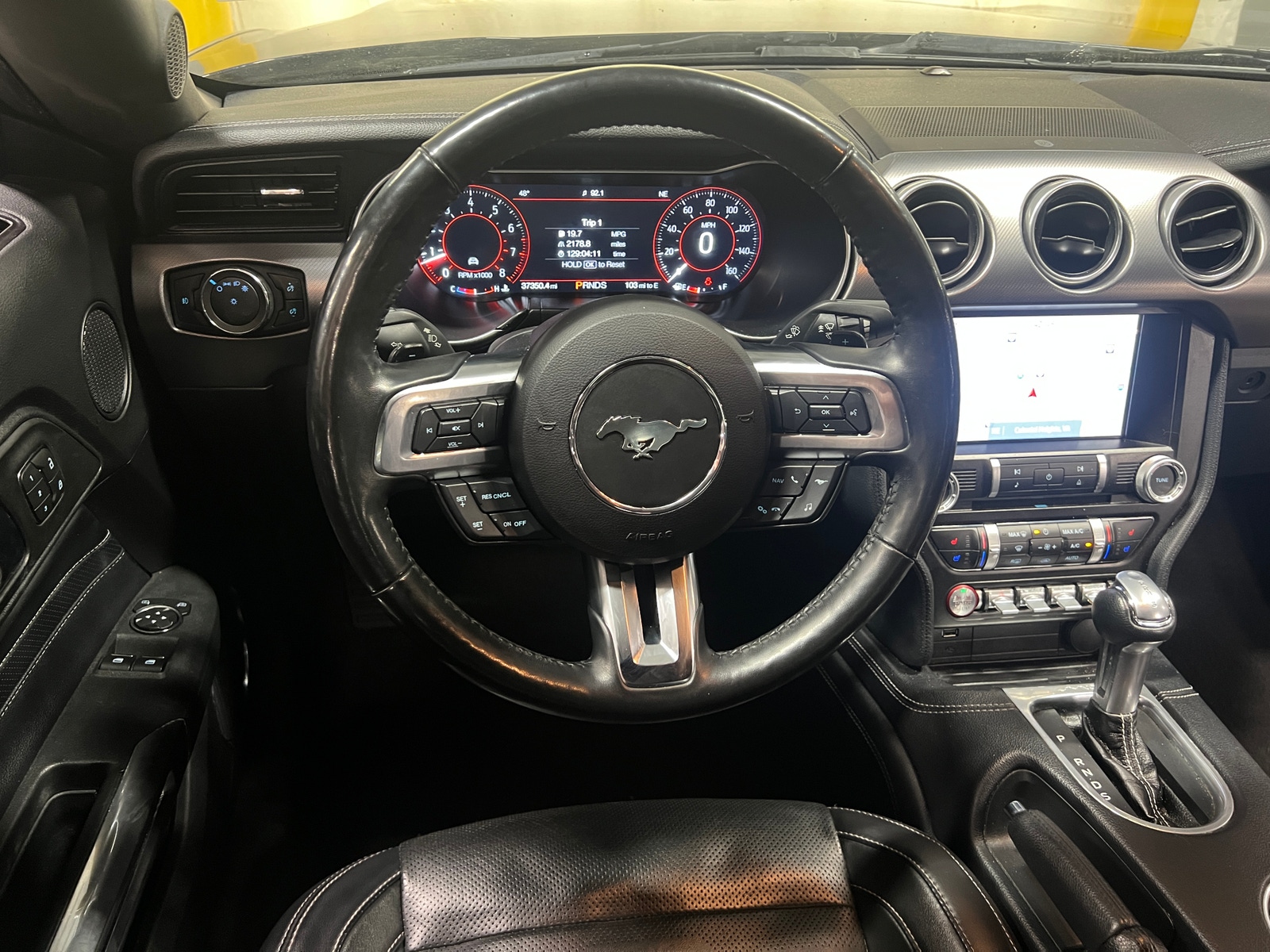 Thumbnail: 2020 Ford Mustang - 3