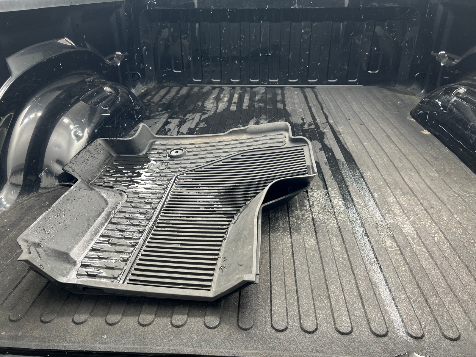 Thumbnail: 2021 RAM 1500 - 7