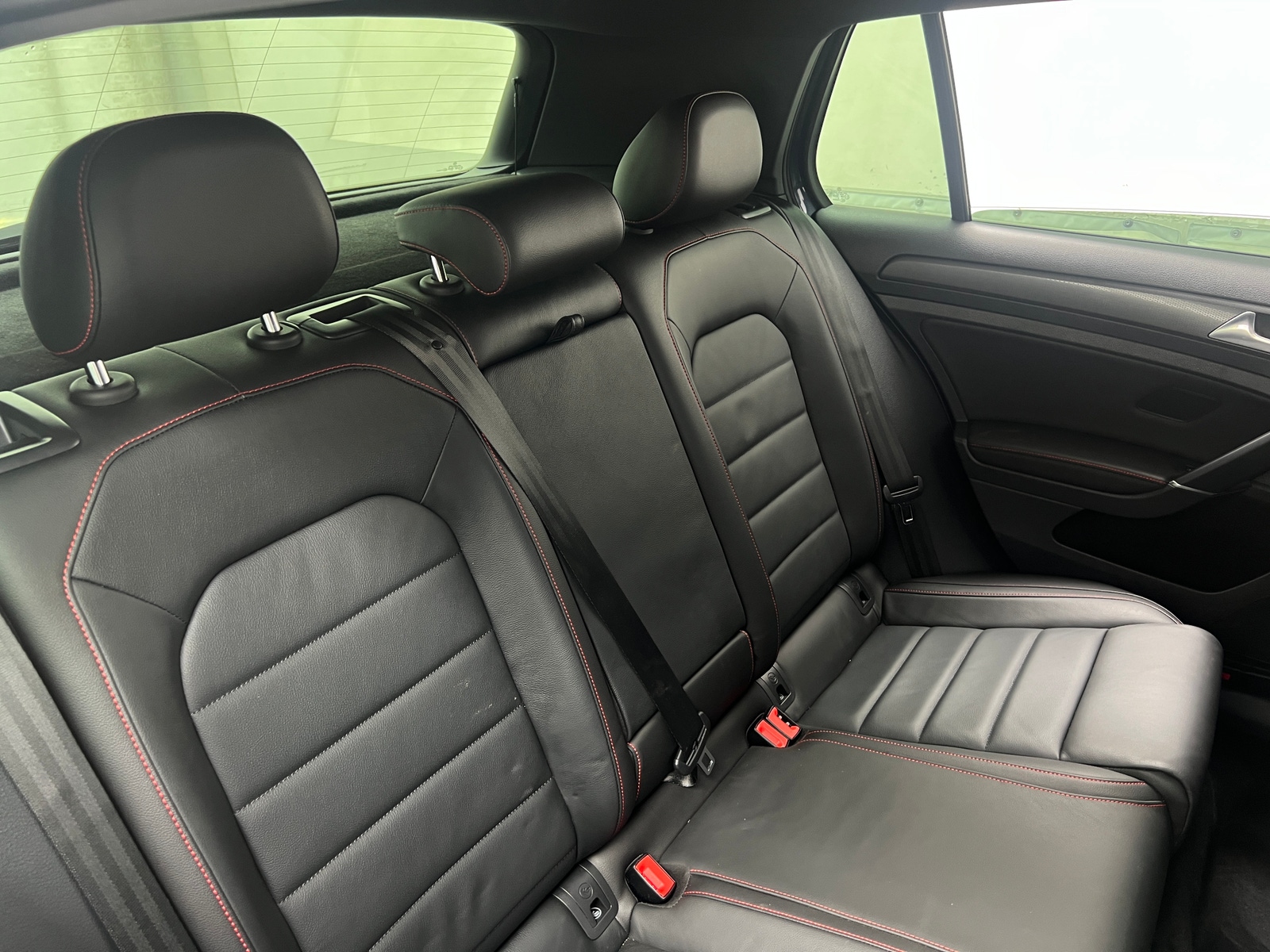 Thumbnail: 2019 Volkswagen Golf - 5