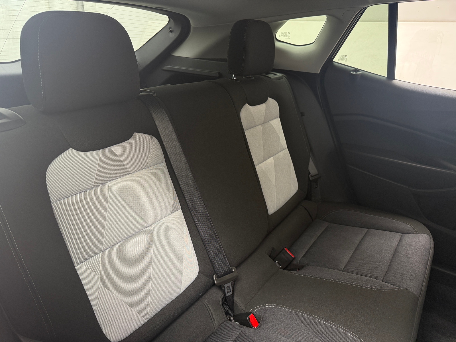 Thumbnail: 2024 Chevrolet Trax - 6