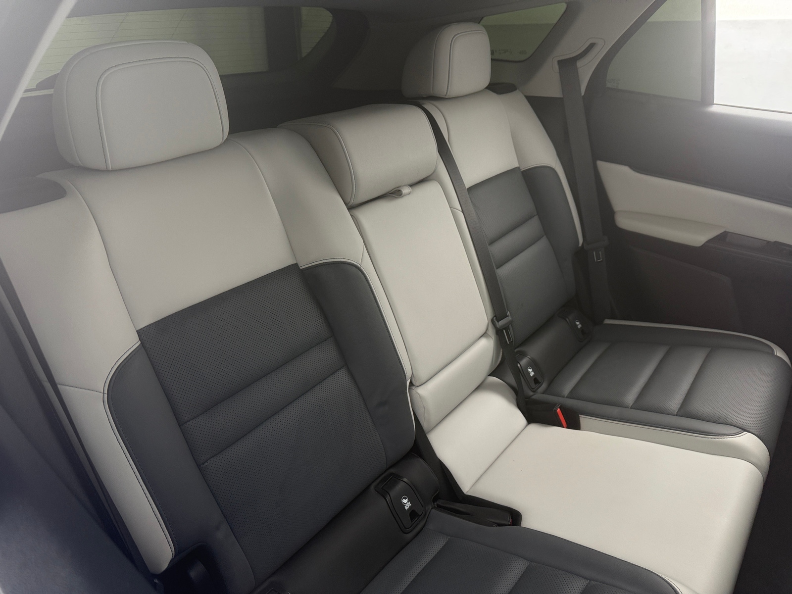 Thumbnail: 2024 Honda Prologue - 5