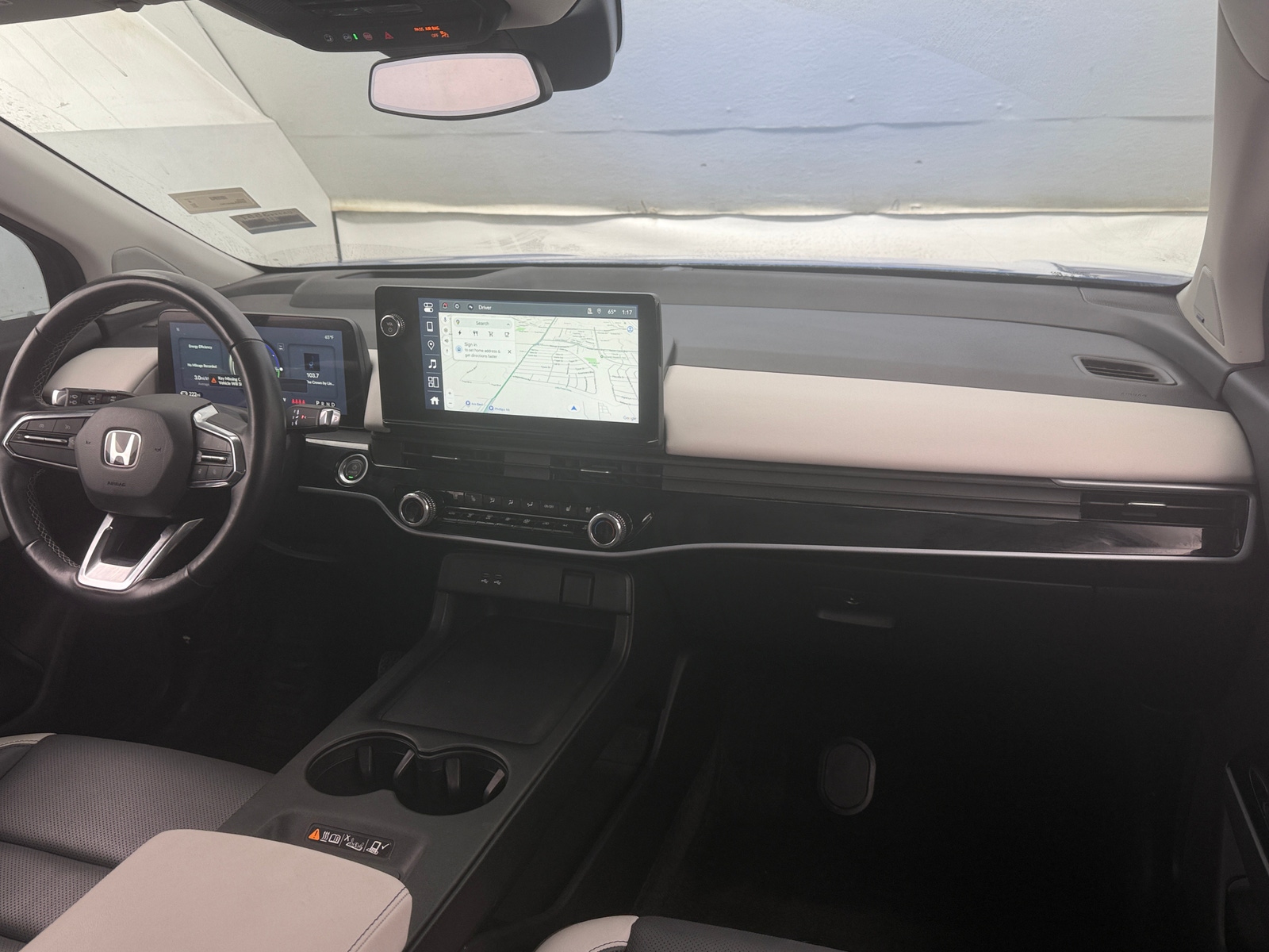 Thumbnail: 2024 Honda Prologue - 2