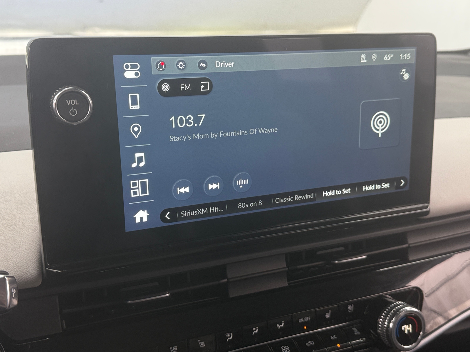 Thumbnail: 2024 Honda Prologue - 3