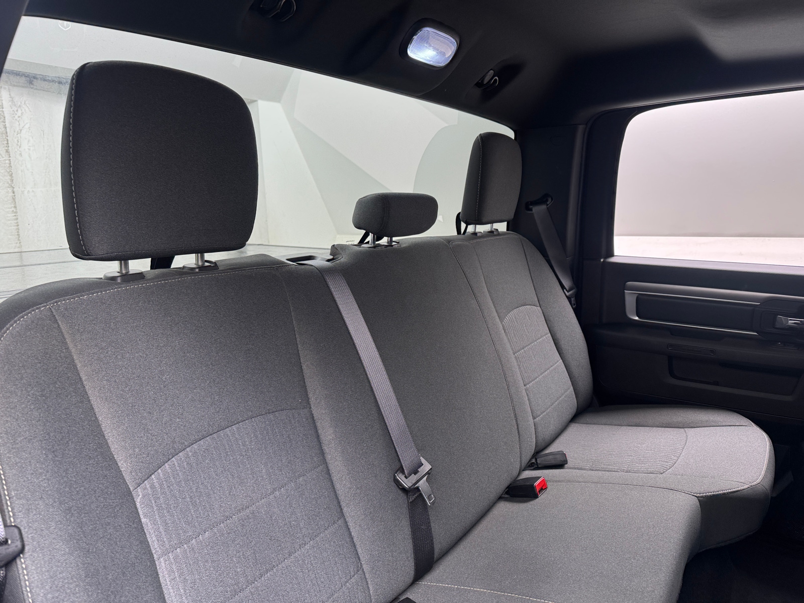 Thumbnail: 2024 RAM 1500 Classic - 6