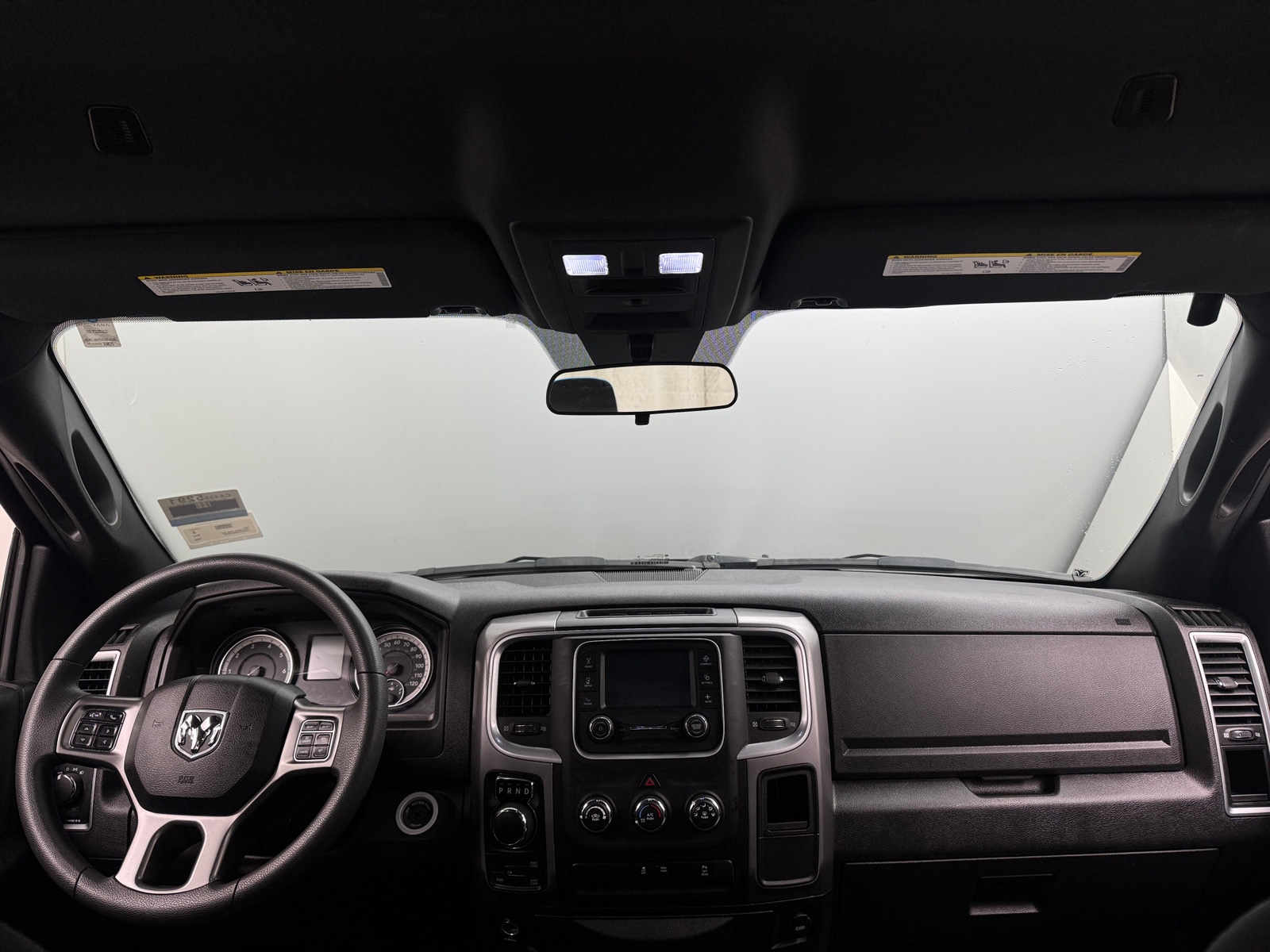 Thumbnail: 2024 RAM 1500 Classic - 3