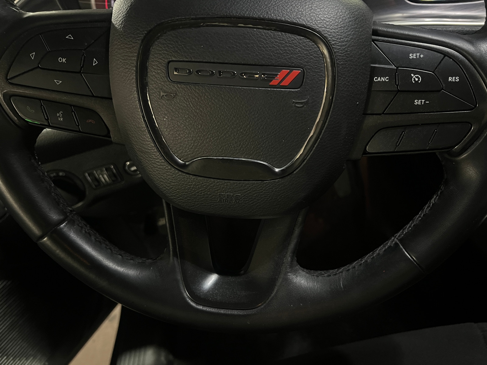 Thumbnail: 2018 Dodge Challenger - 4