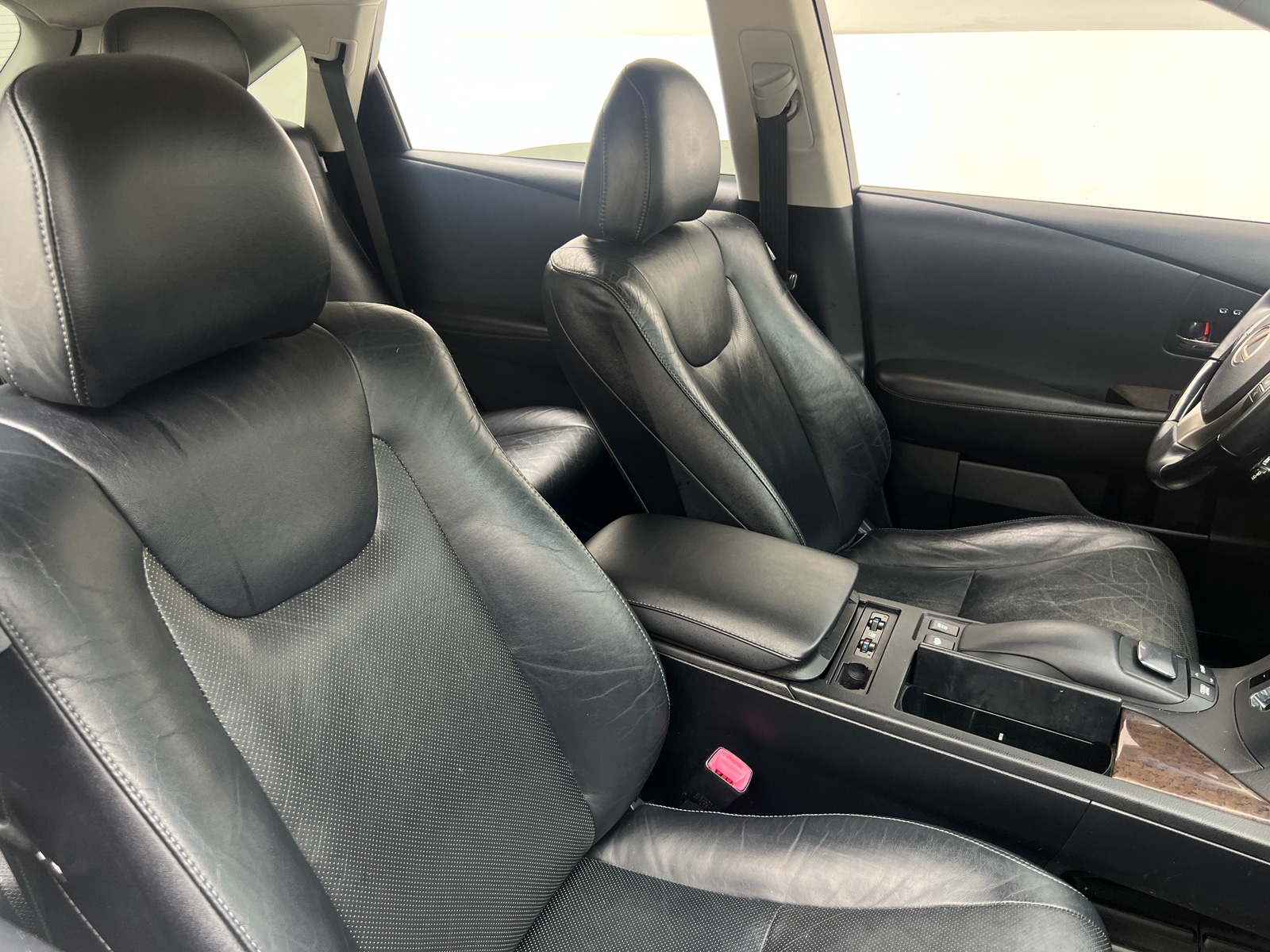 Thumbnail: 2013 Lexus RX - 2