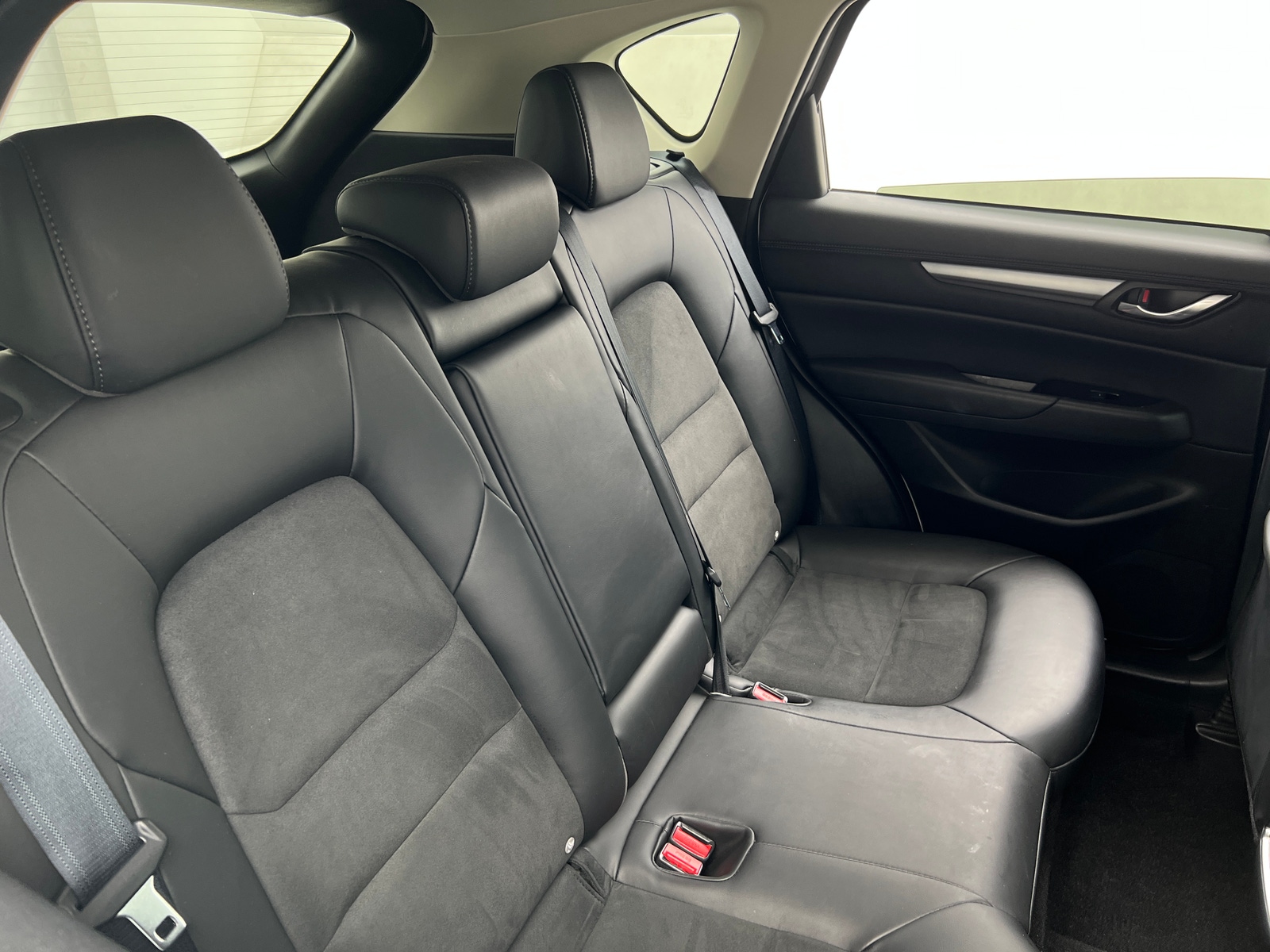 Thumbnail: 2023 Mazda CX-5 - 5