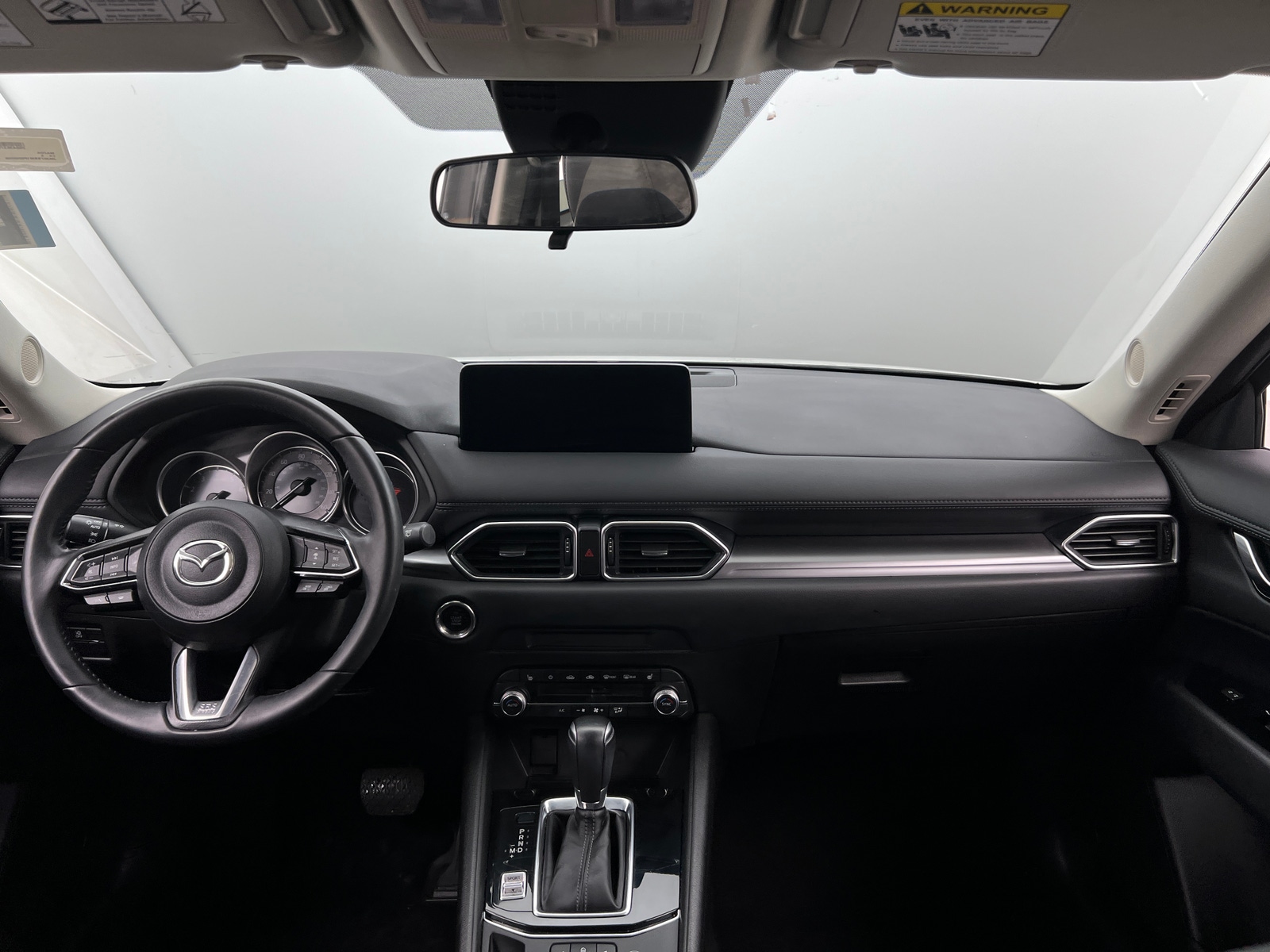 Thumbnail: 2023 Mazda CX-5 - 2