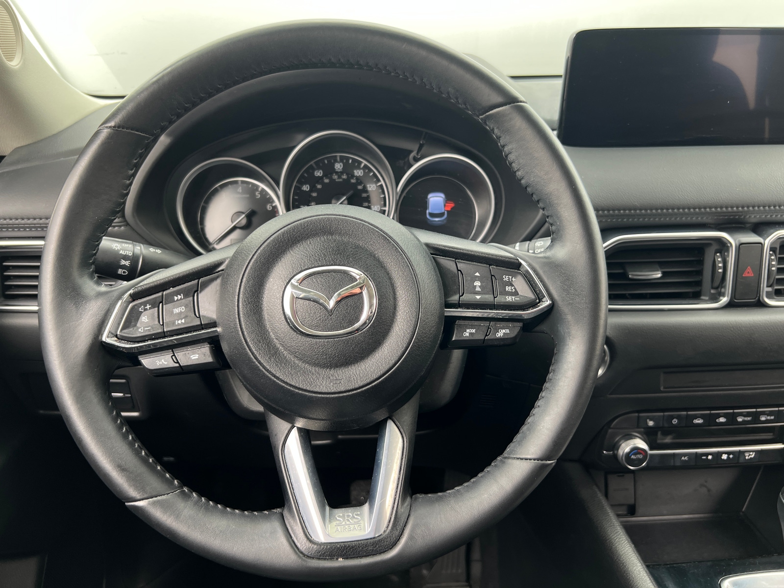 Thumbnail: 2023 Mazda CX-5 - 4