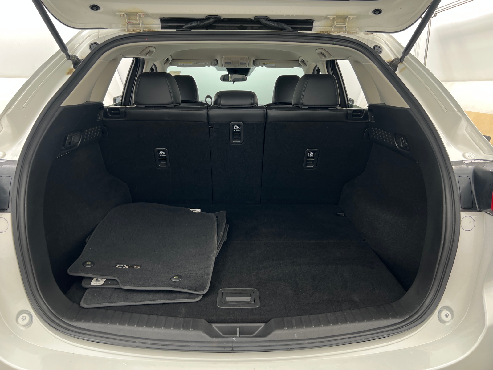 Thumbnail: 2023 Mazda CX-5 - 6