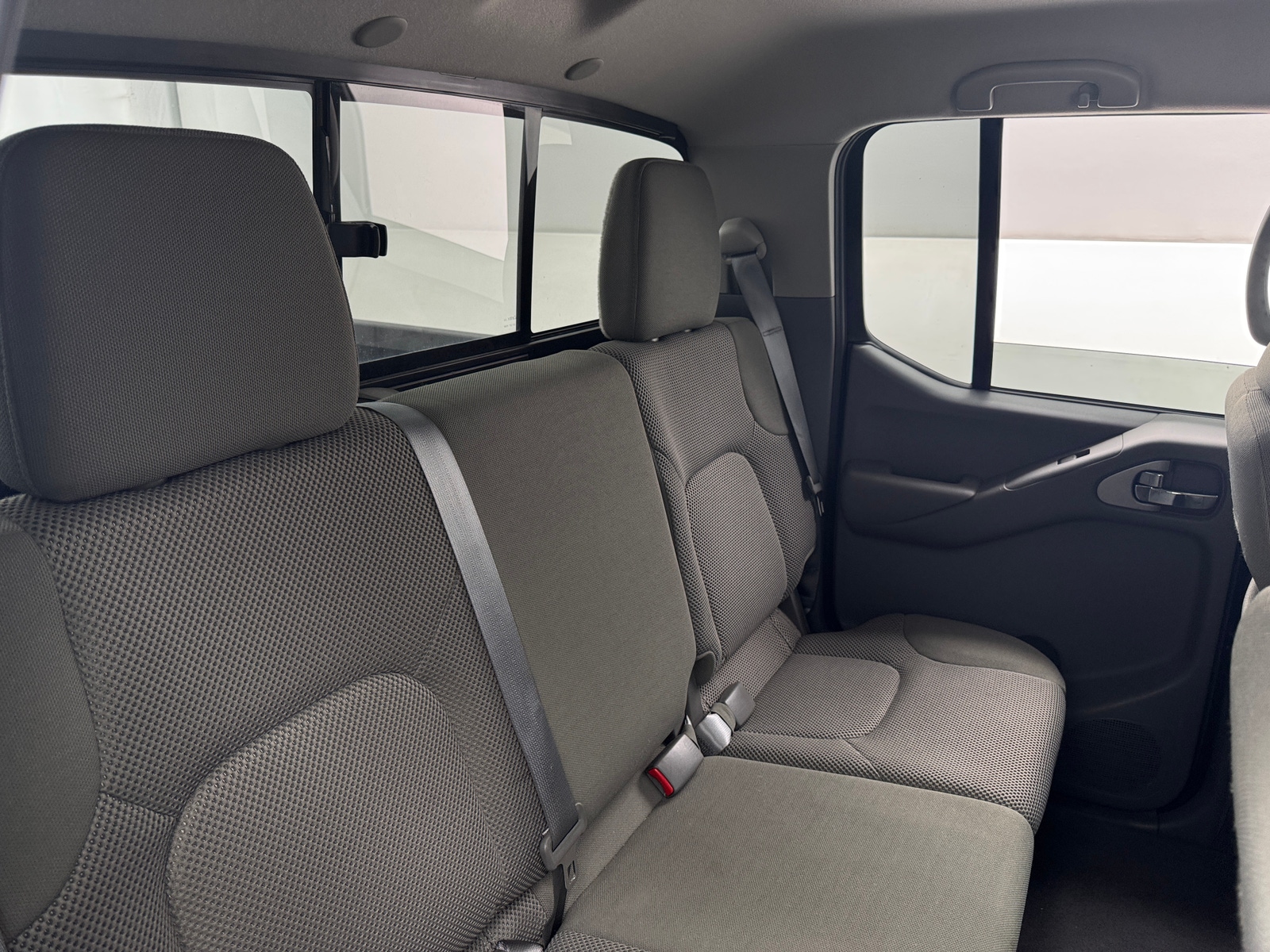 Thumbnail: 2021 Nissan Frontier - 6