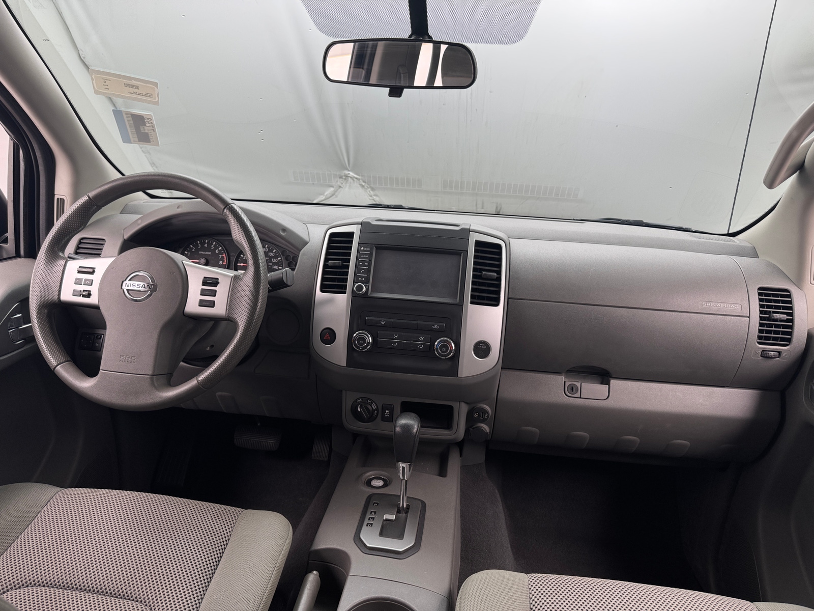 Thumbnail: 2021 Nissan Frontier - 3