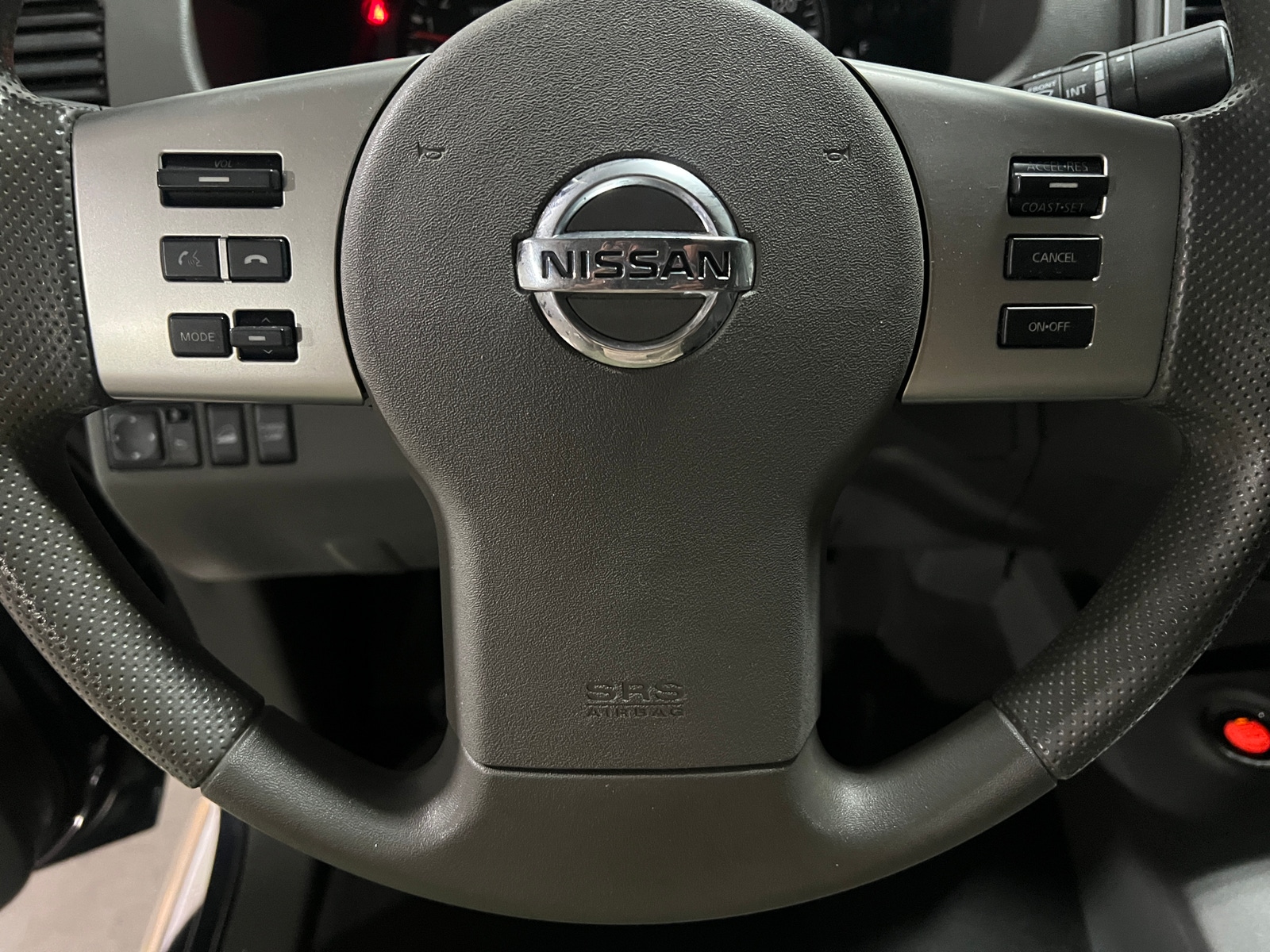 Thumbnail: 2021 Nissan Frontier - 5