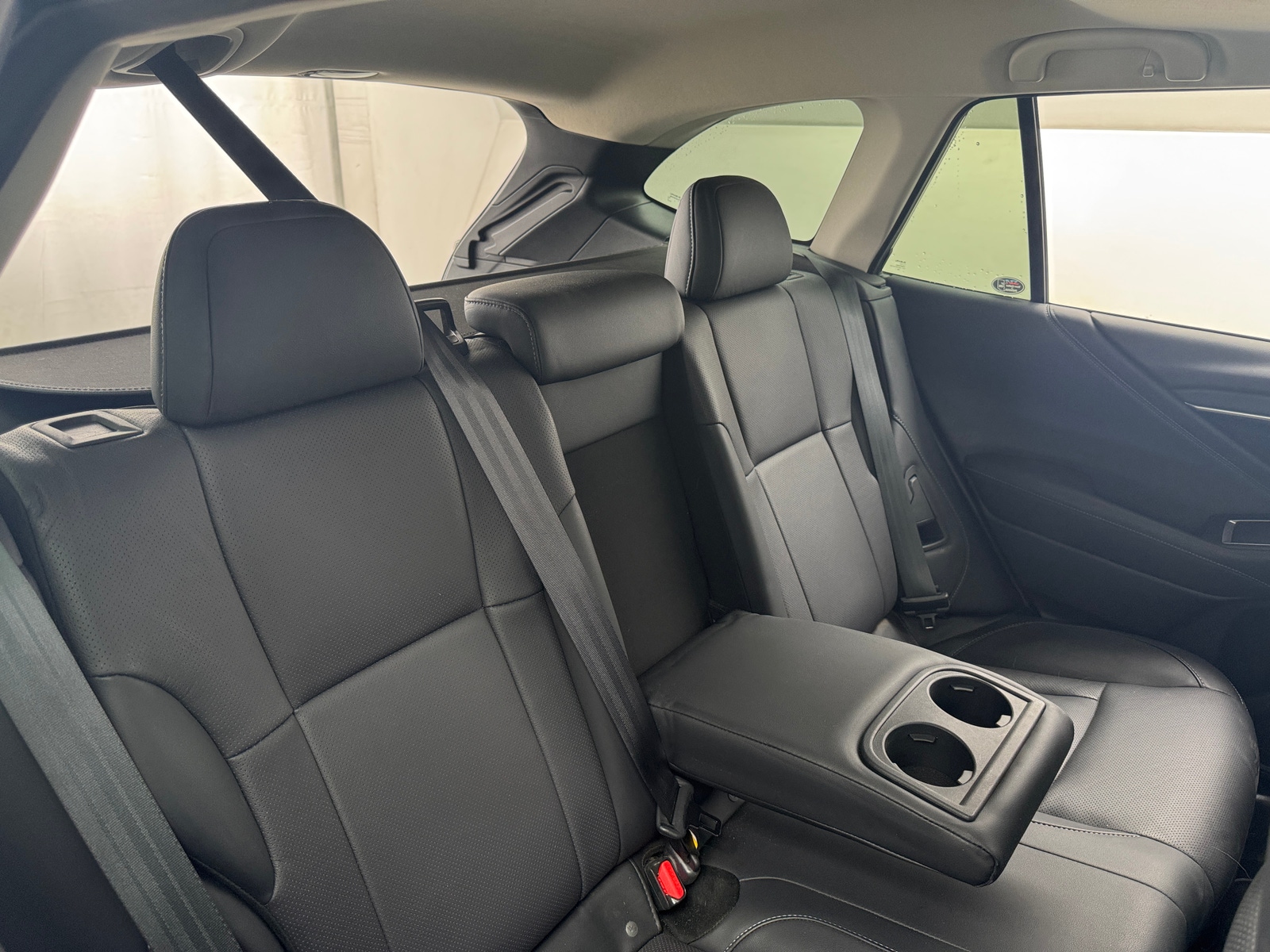 Thumbnail: 2020 Subaru Outback - 5