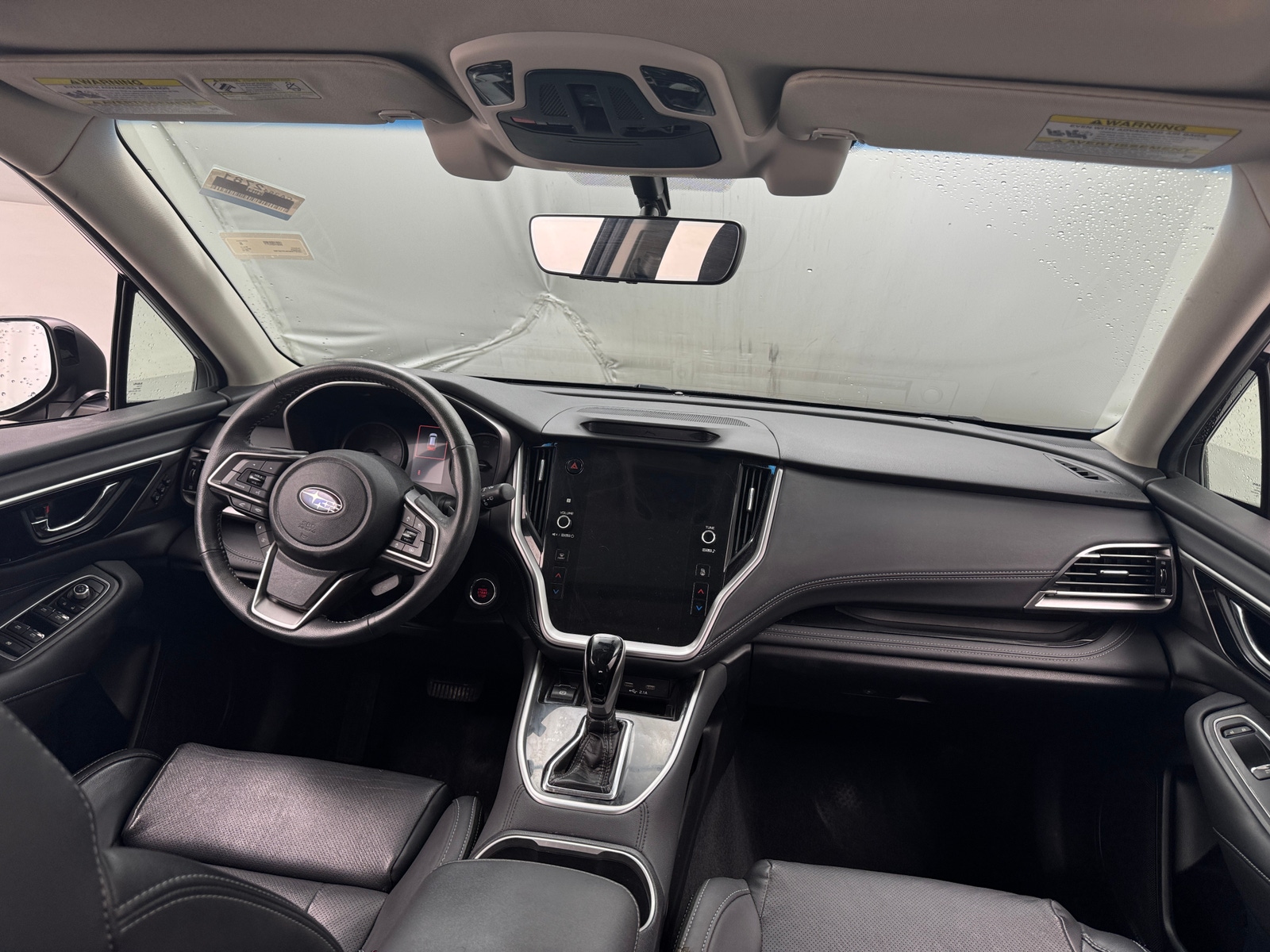 Thumbnail: 2020 Subaru Outback - 2