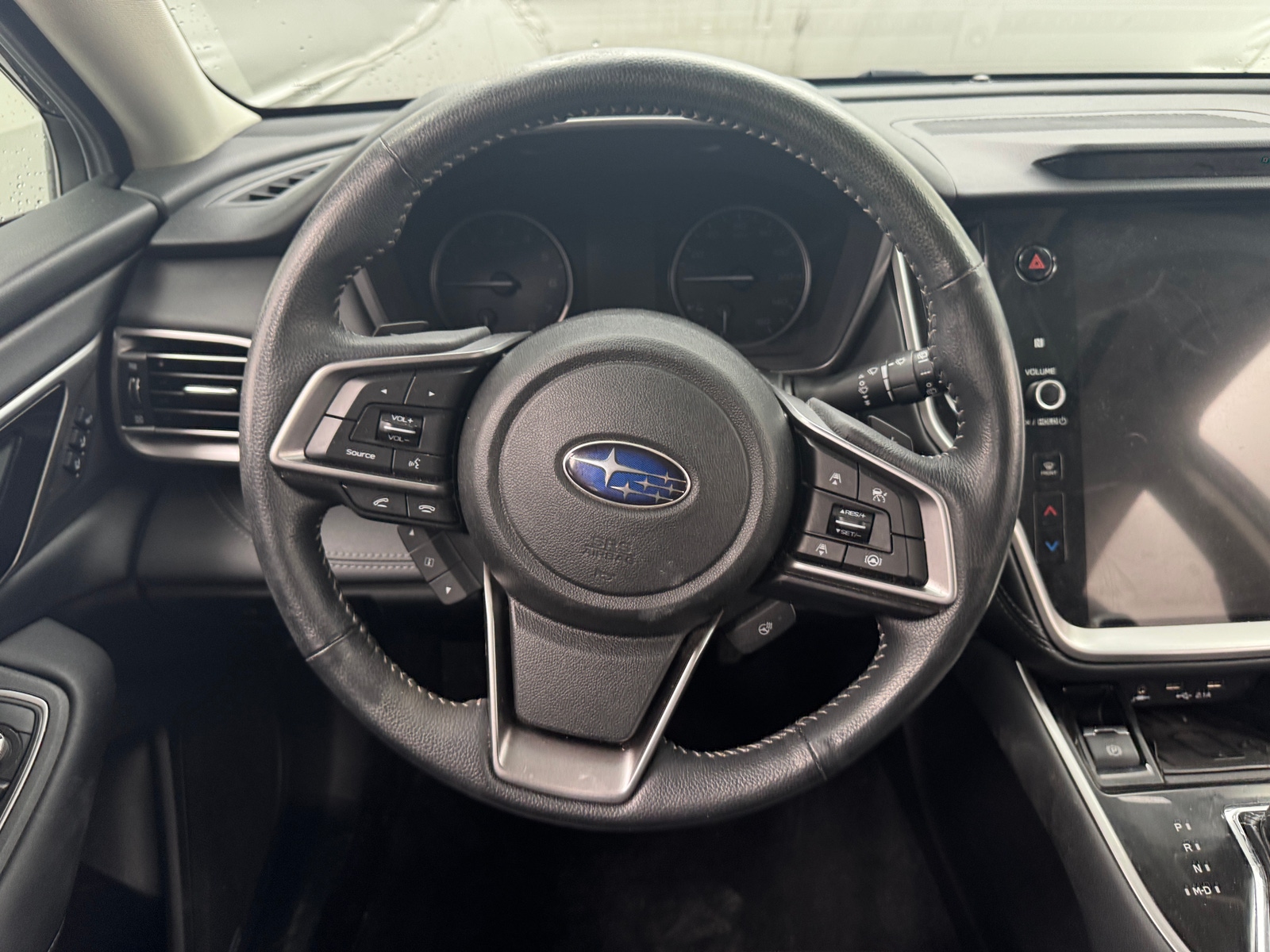 Thumbnail: 2020 Subaru Outback - 4