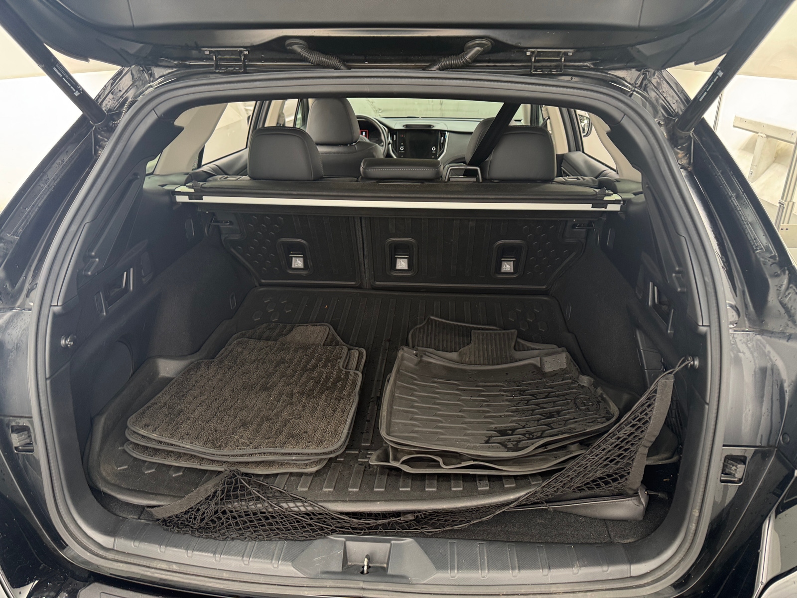 Thumbnail: 2020 Subaru Outback - 6