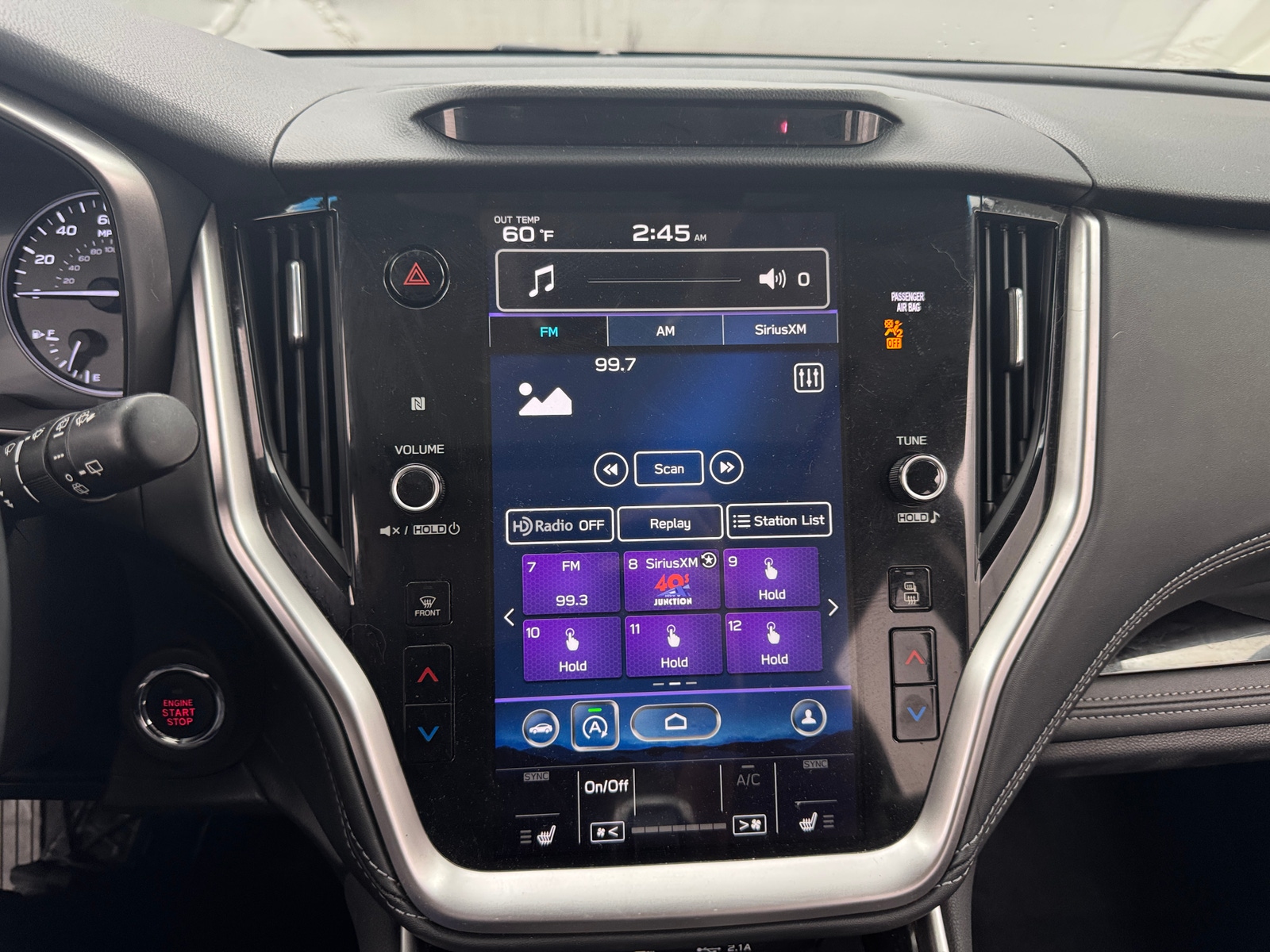 Thumbnail: 2020 Subaru Outback - 3