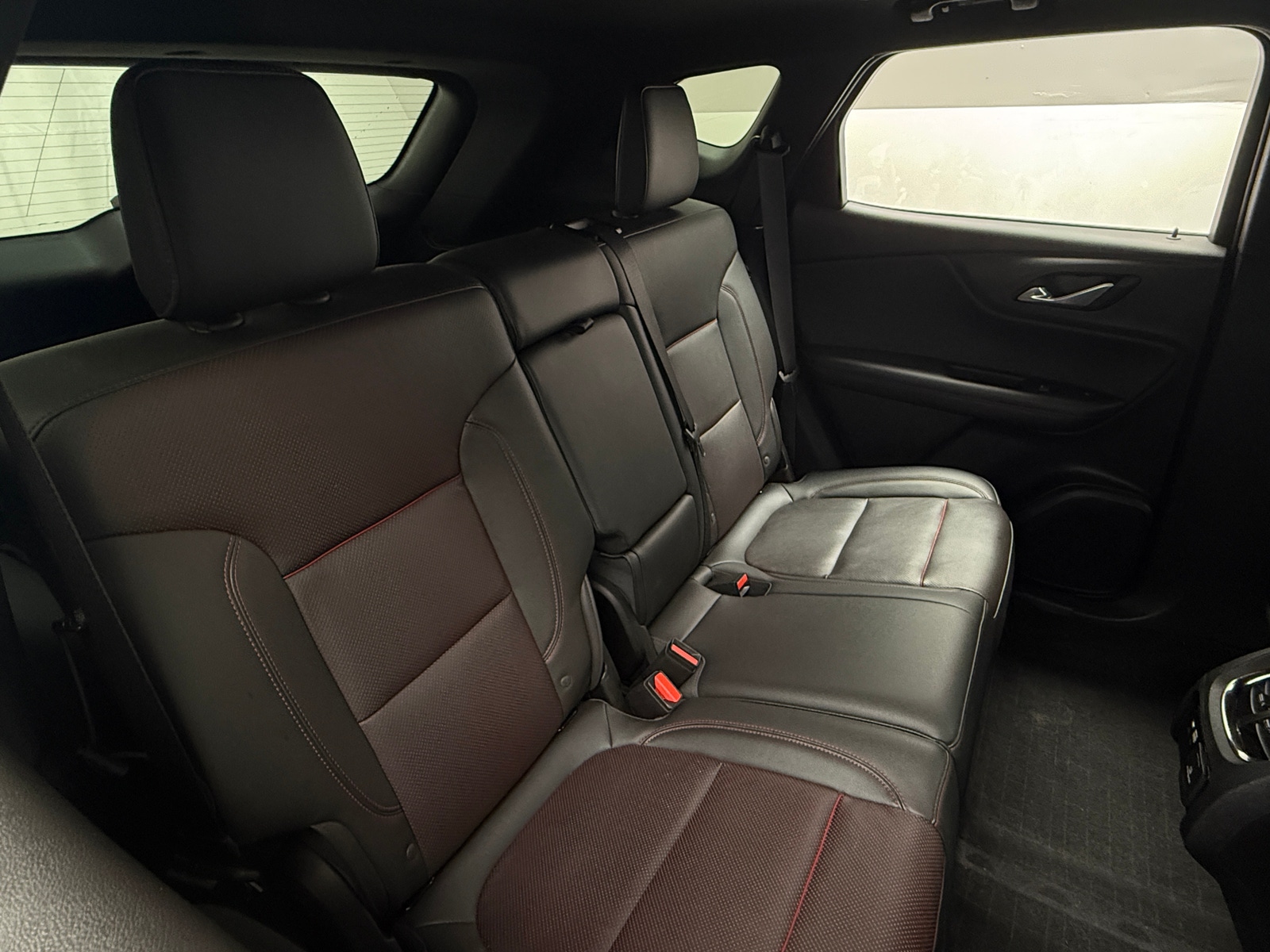 Thumbnail: 2020 Chevrolet Blazer - 5